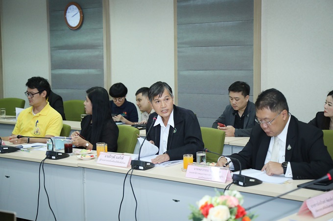 ข่าวสารกระทรวงฯ