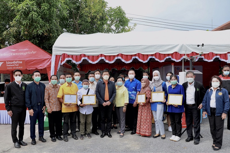 ข่าวรัฐมนตรี