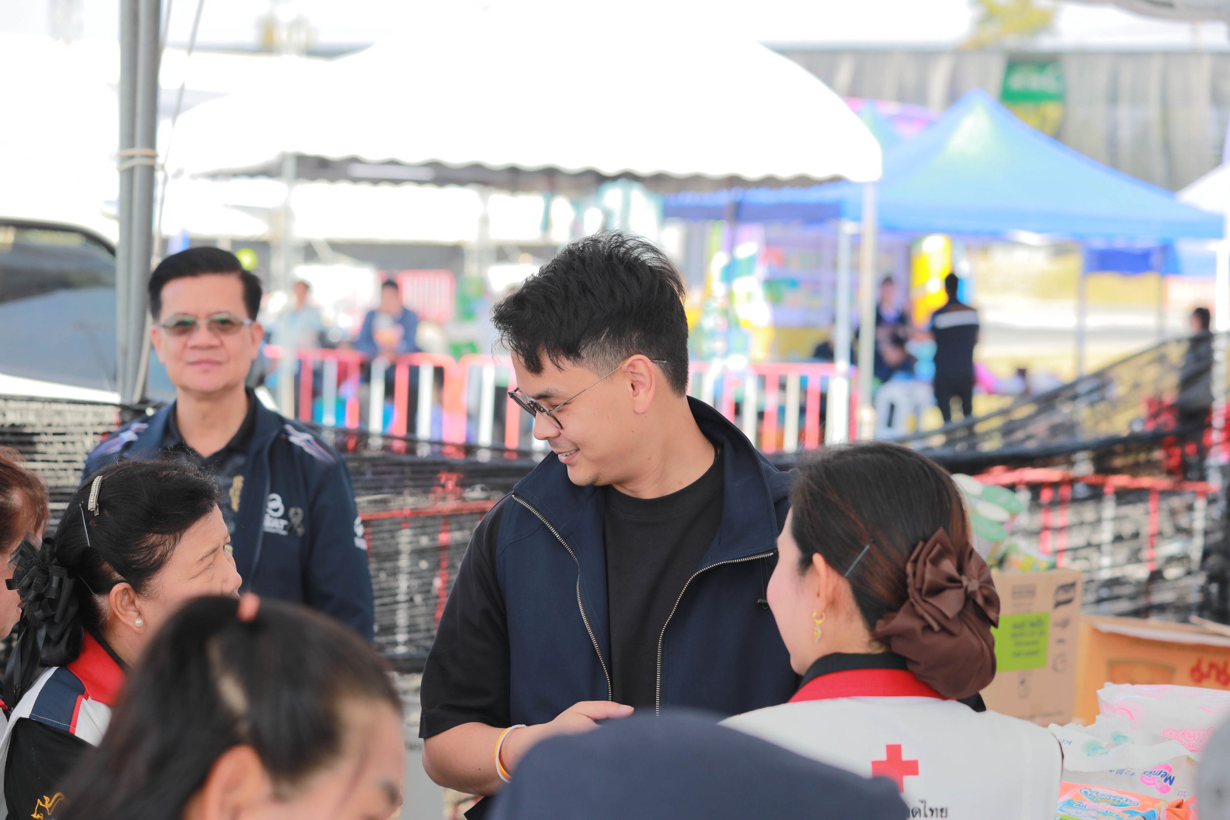 ข่าวรัฐมนตรี