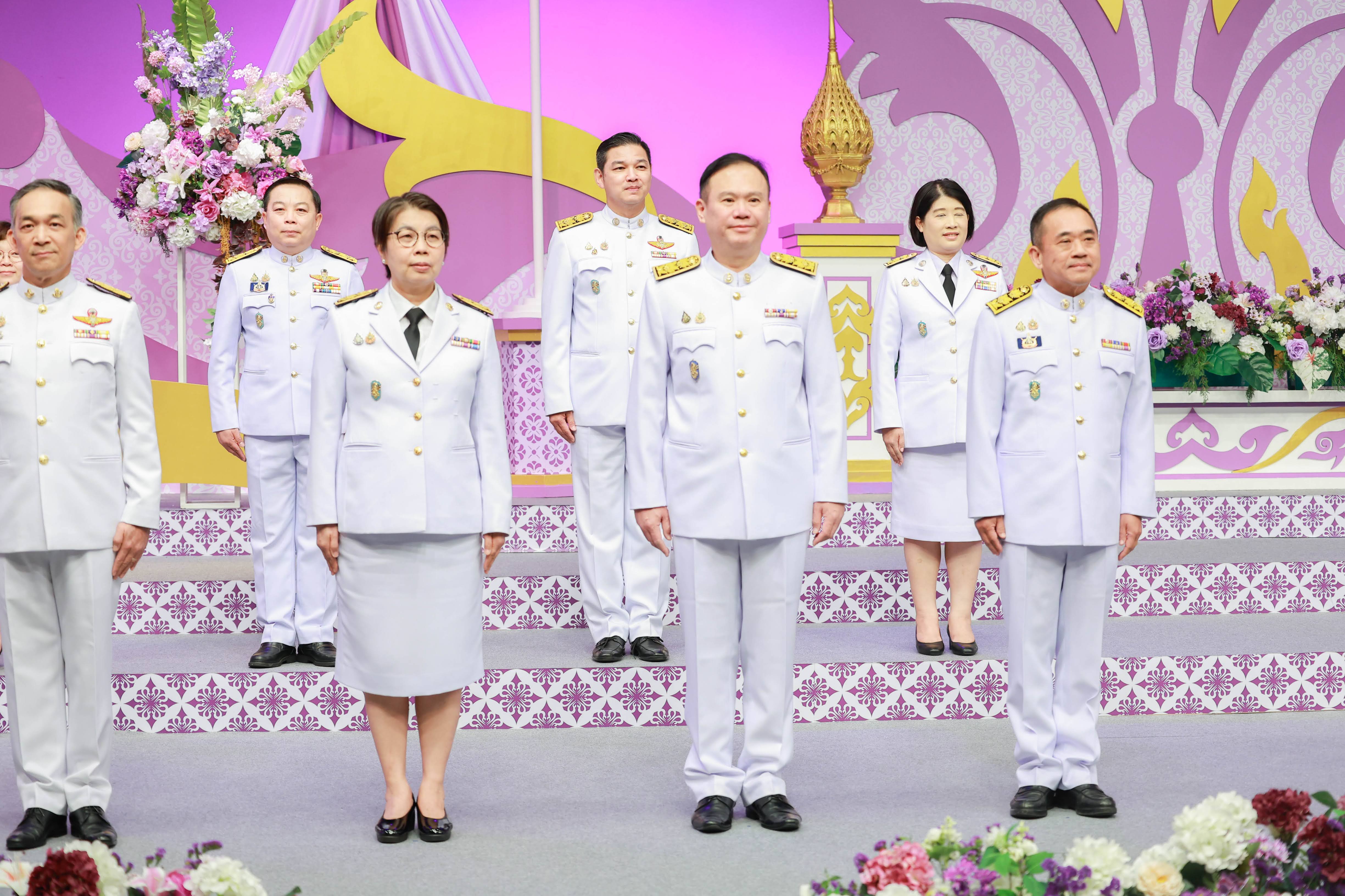 ข่าวสารกระทรวงฯ