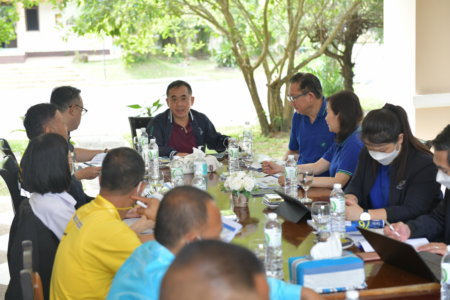 ข่าวสารกระทรวงฯ