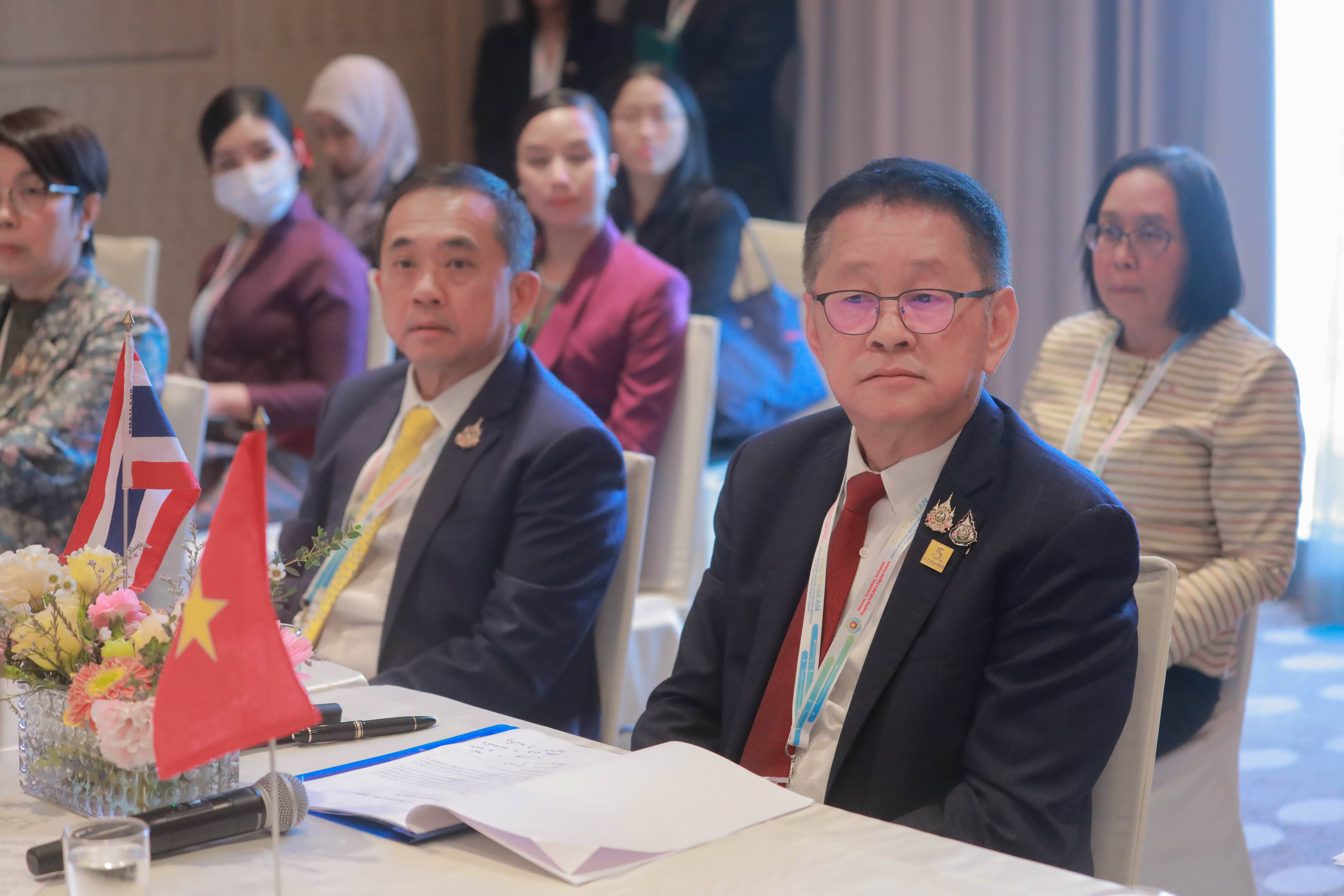 ข่าวสารกระทรวงฯ