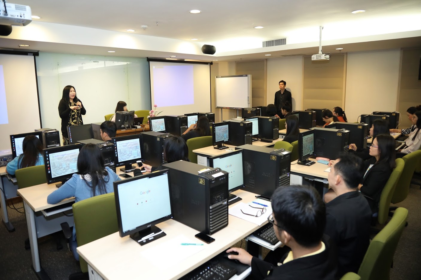 ข่าวสารกระทรวงฯ