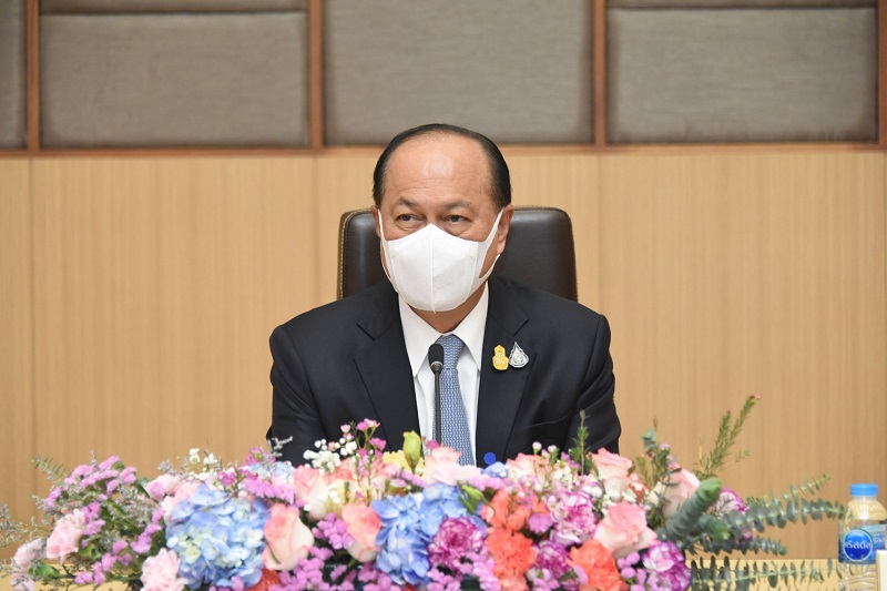 ข่าวรัฐมนตรี