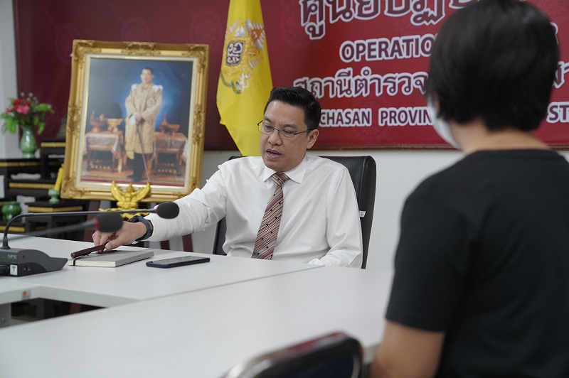 ข่าวสารกระทรวงฯ