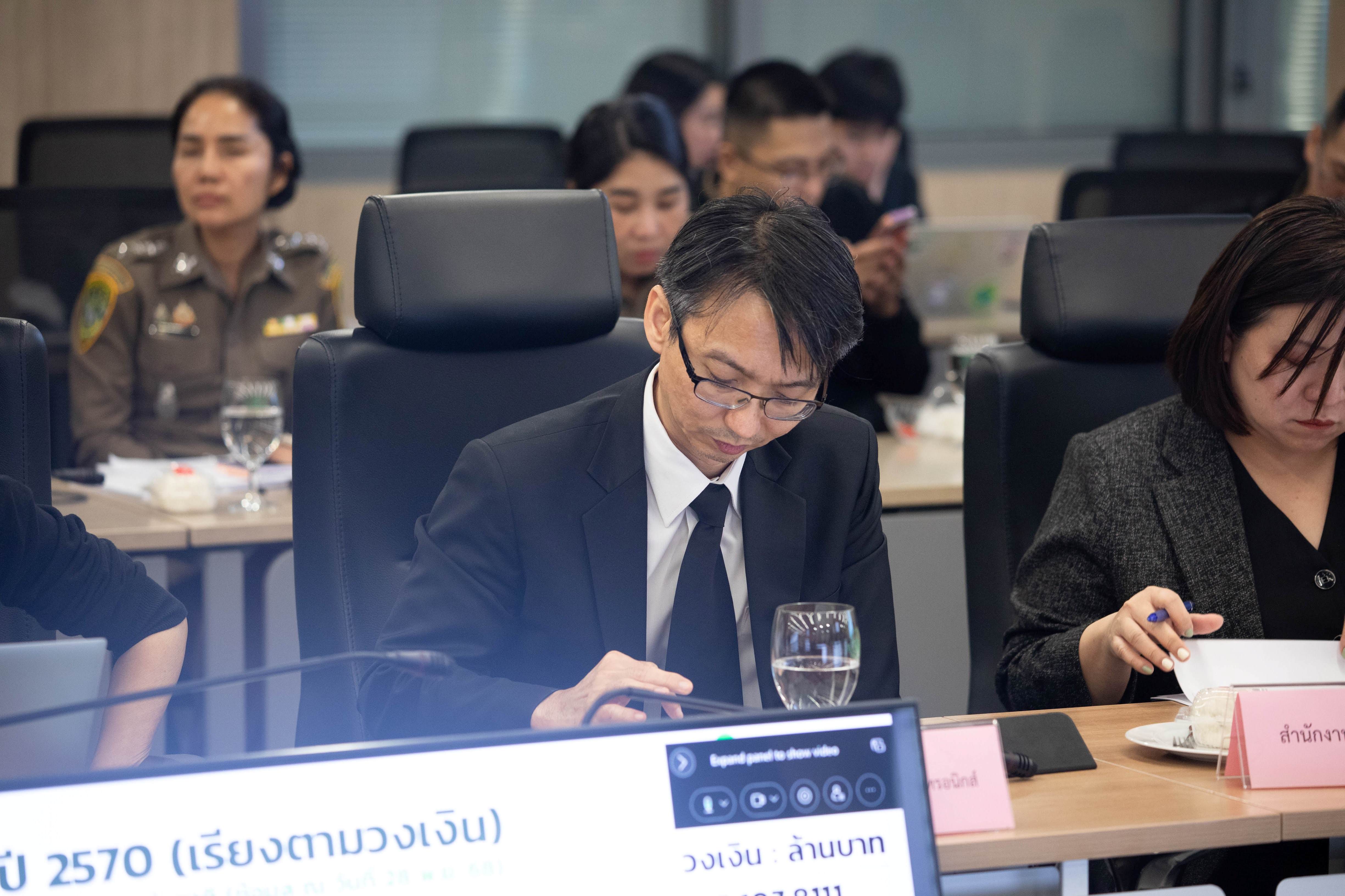 ข่าวรัฐมนตรี