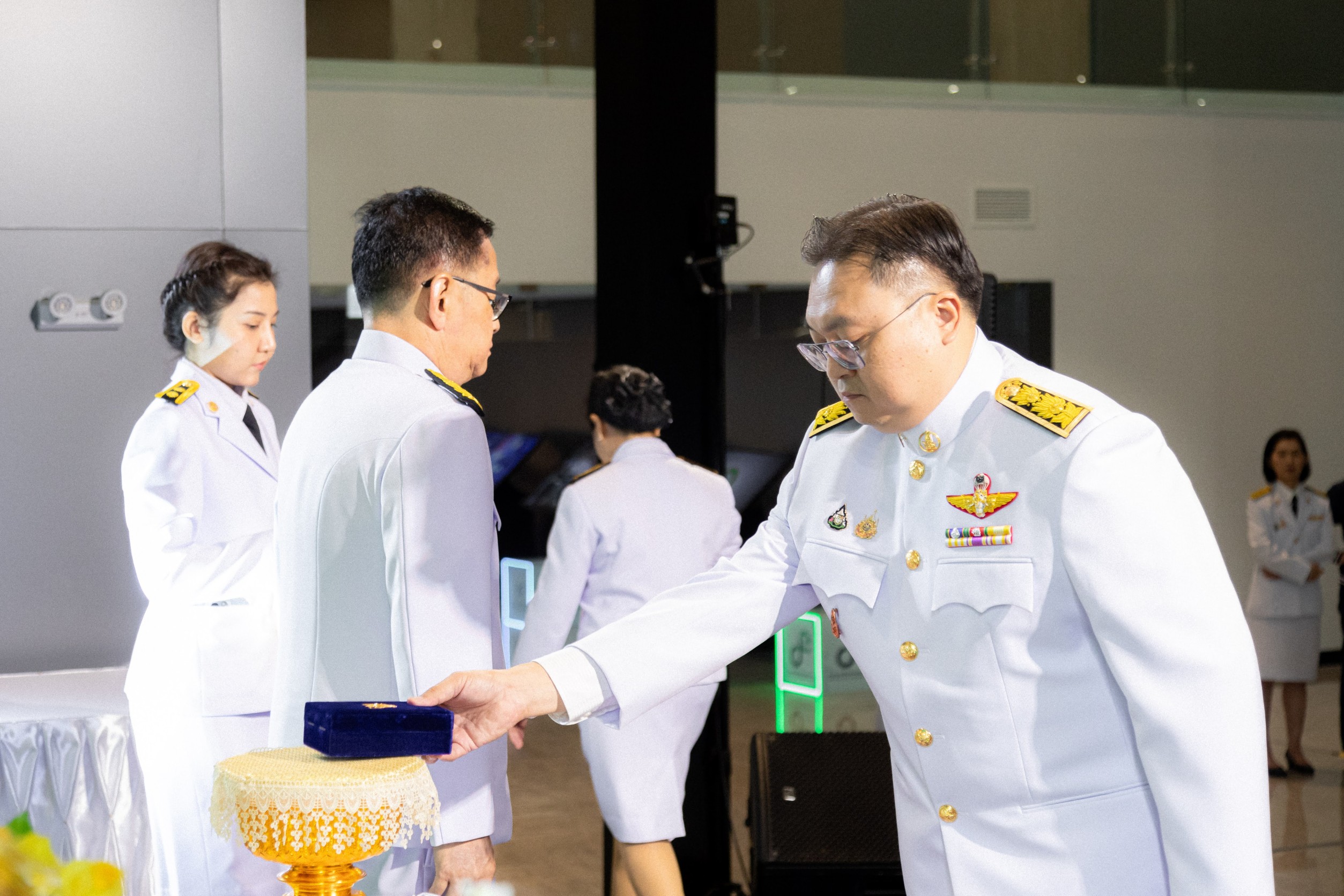 ข่าวสารกระทรวงฯ