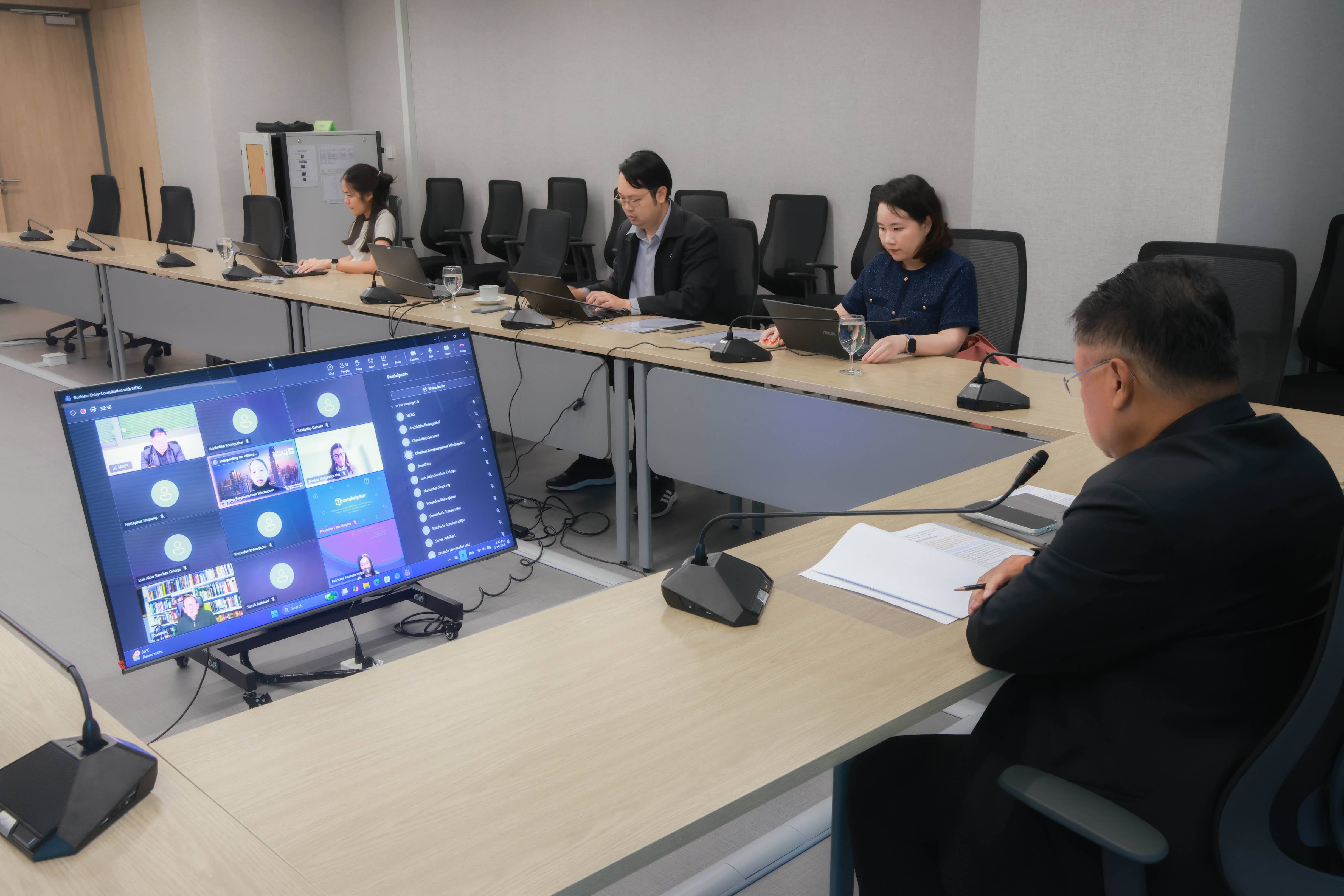 ข่าวสารกระทรวงฯ