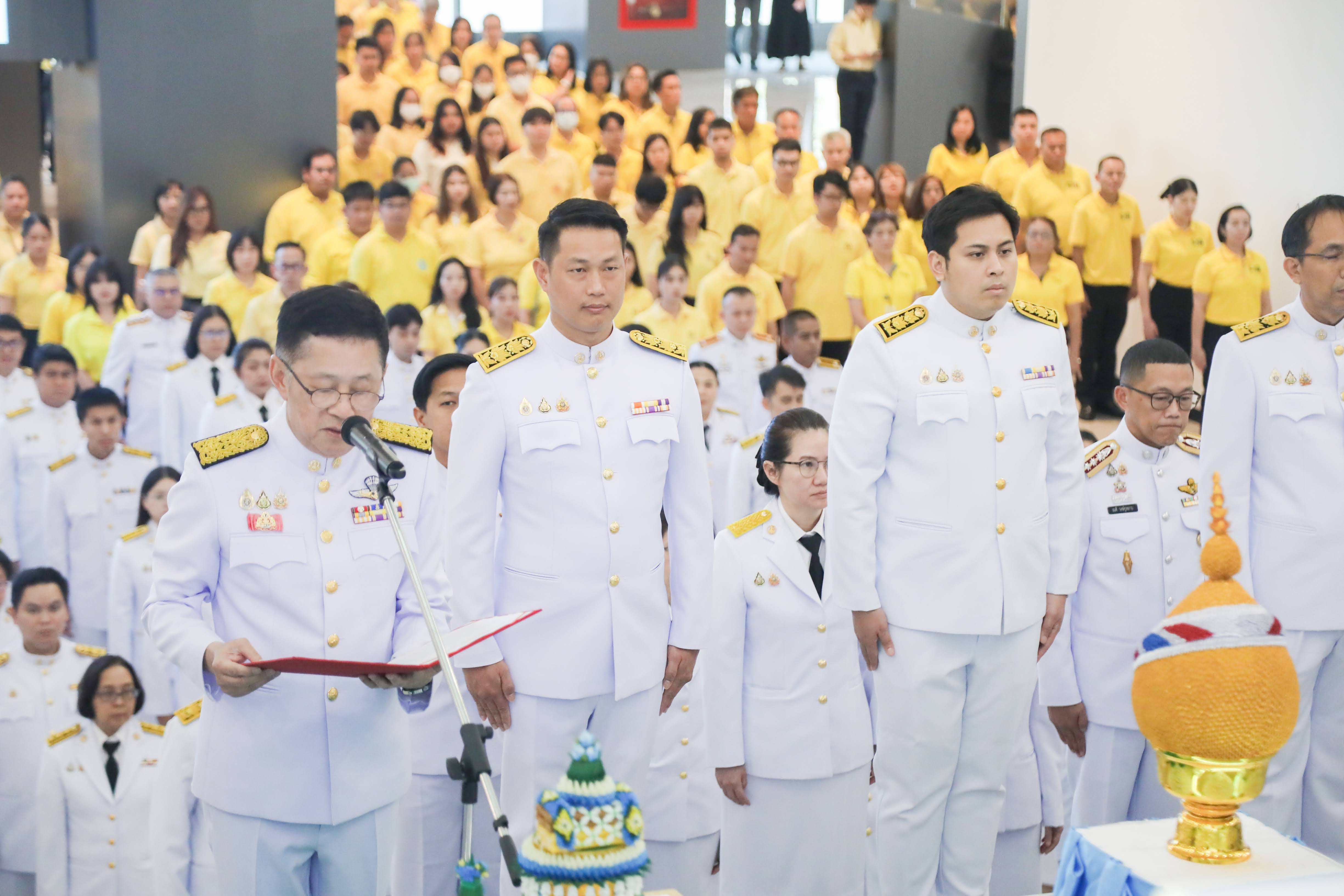 ข่าวรัฐมนตรี