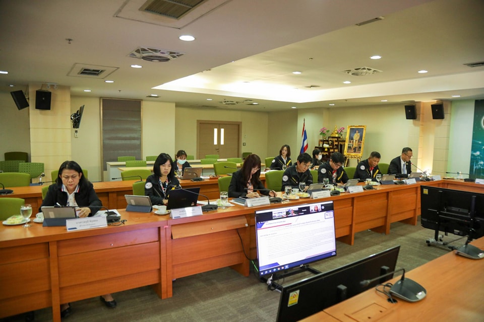 ข่าวรัฐมนตรี