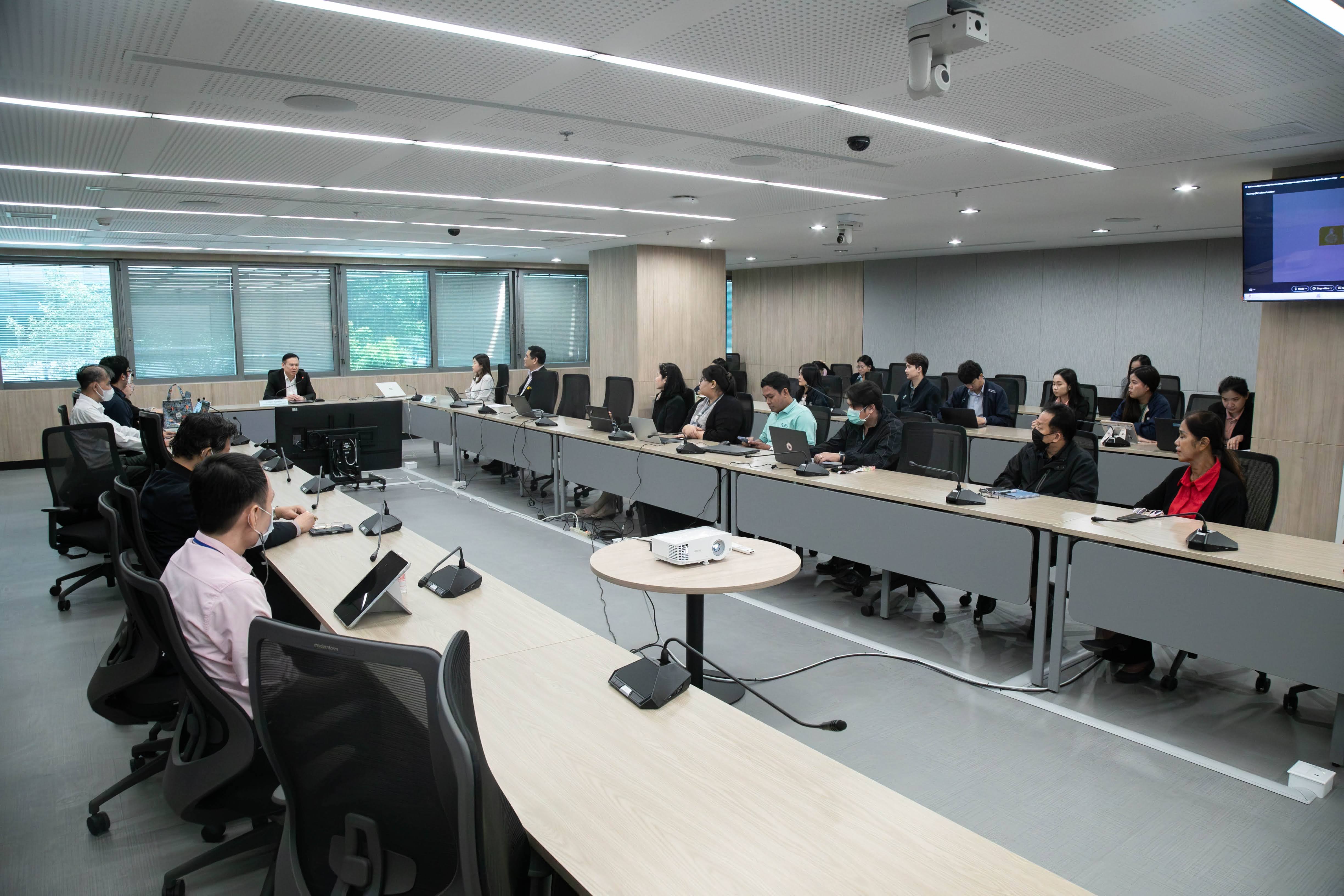 ข่าวสารกระทรวงฯ