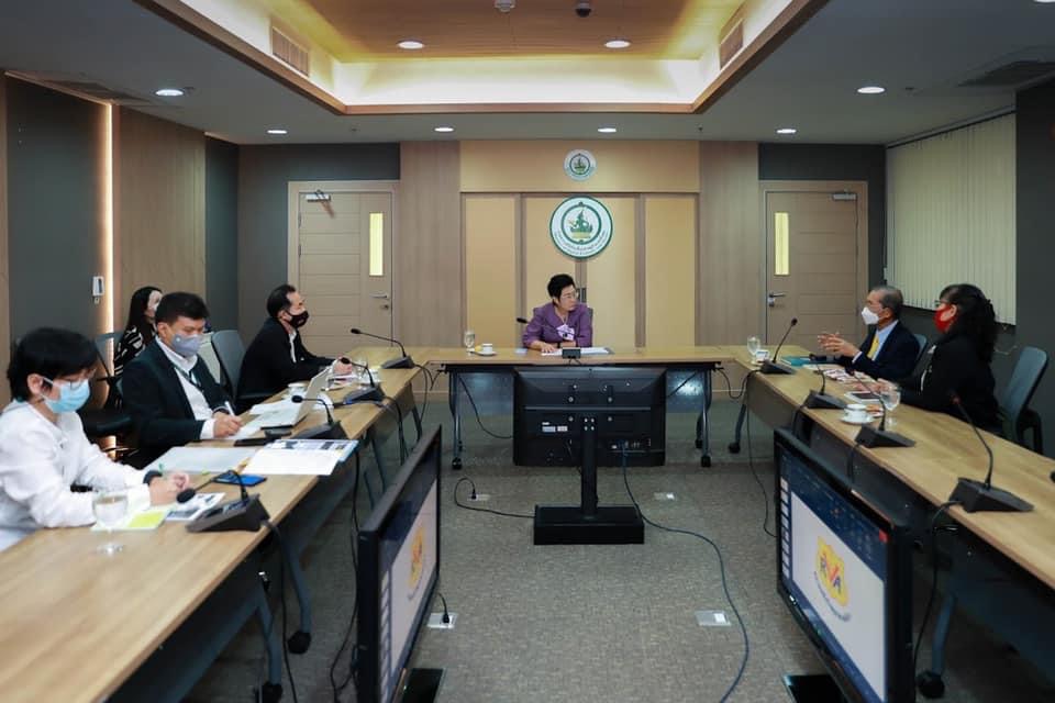 ข่าวสารกระทรวงฯ