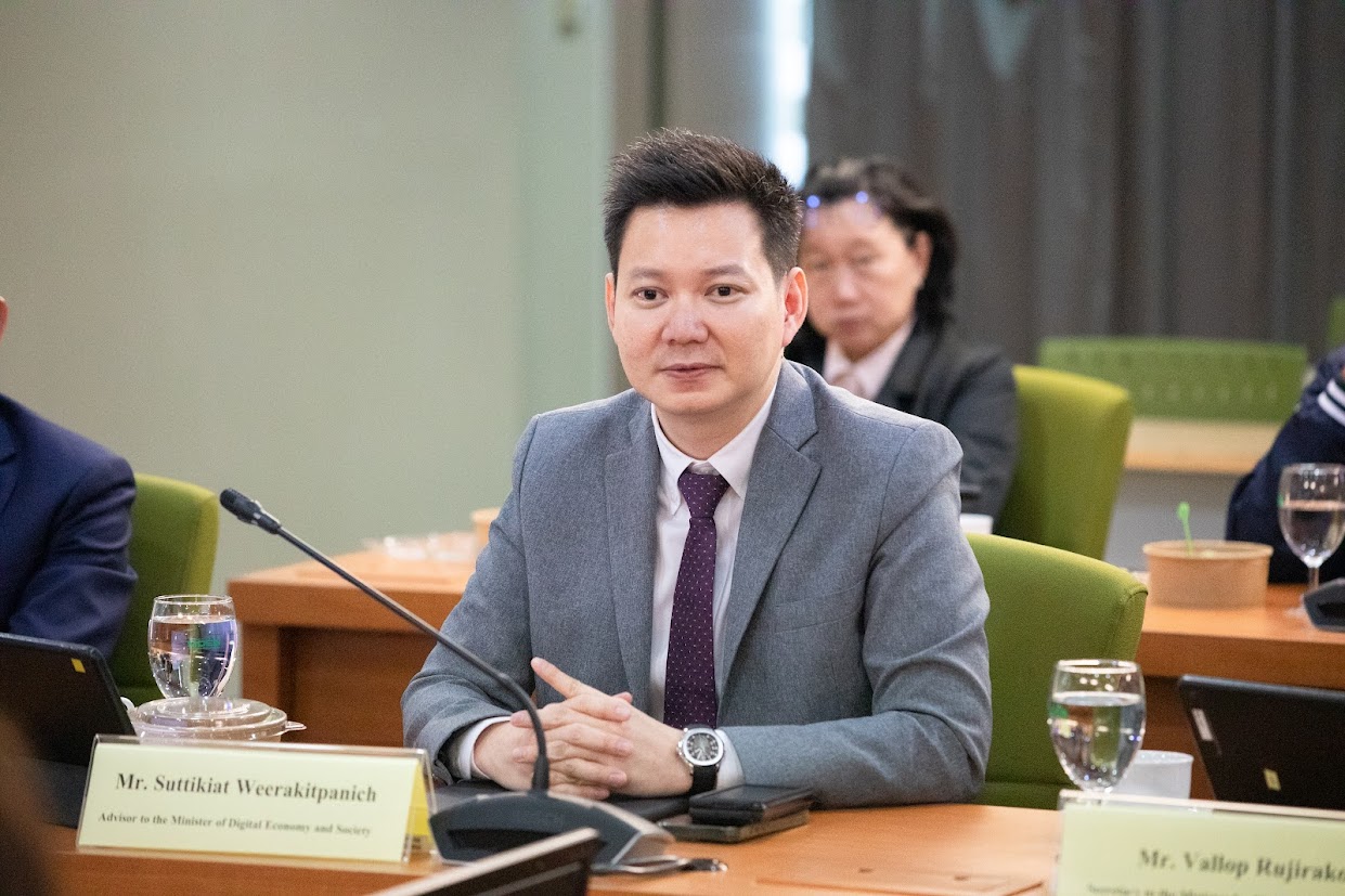 ข่าวรัฐมนตรี