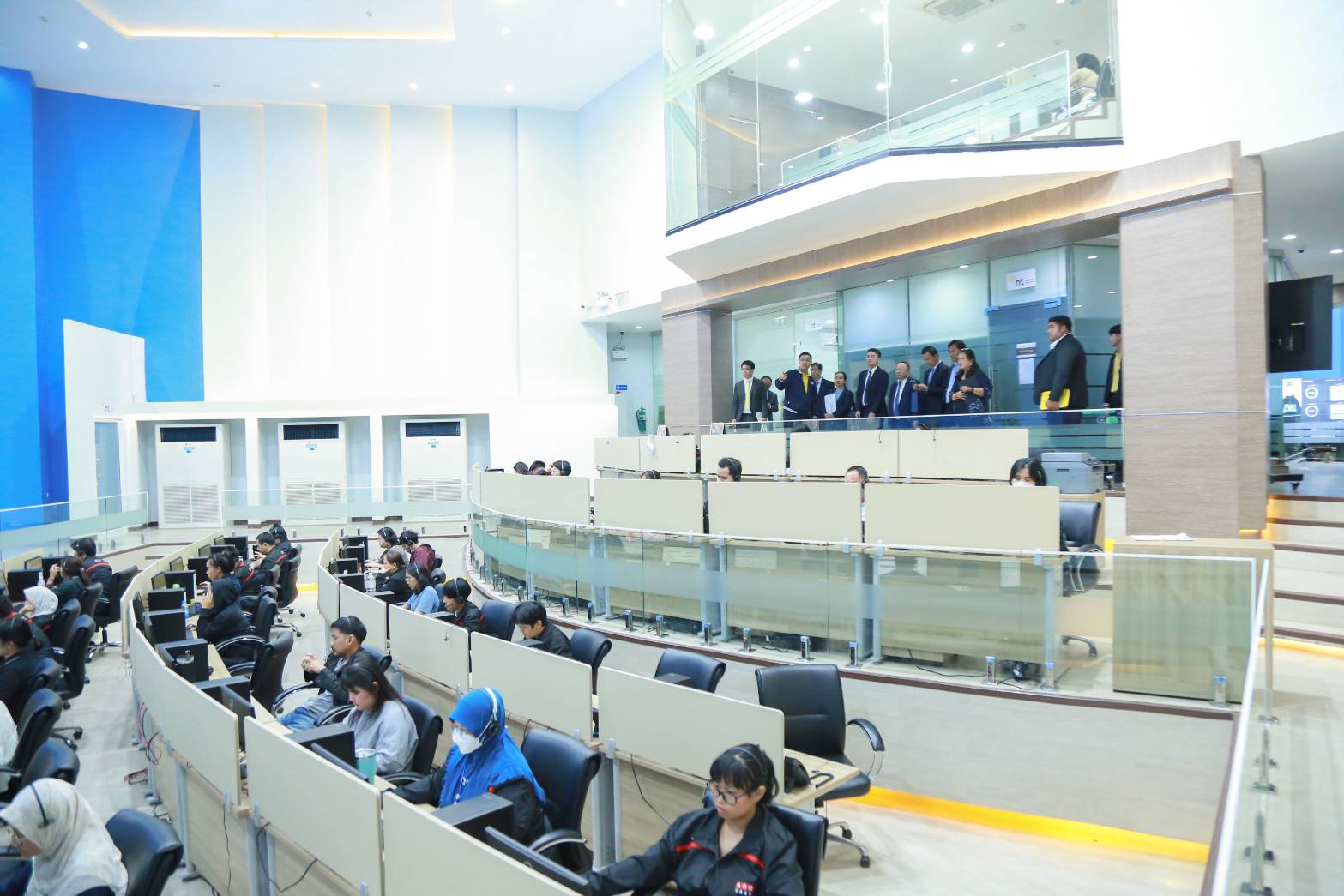 ข่าวสารกระทรวงฯ