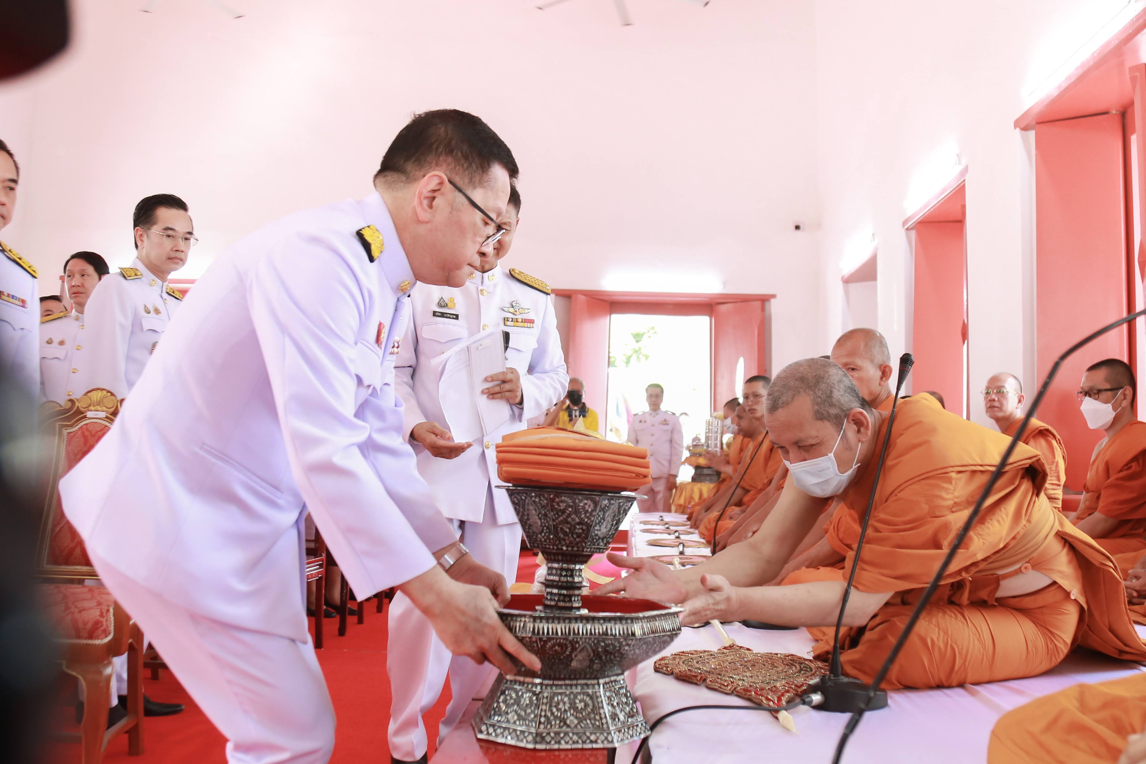 ข่าวสารกระทรวงฯ