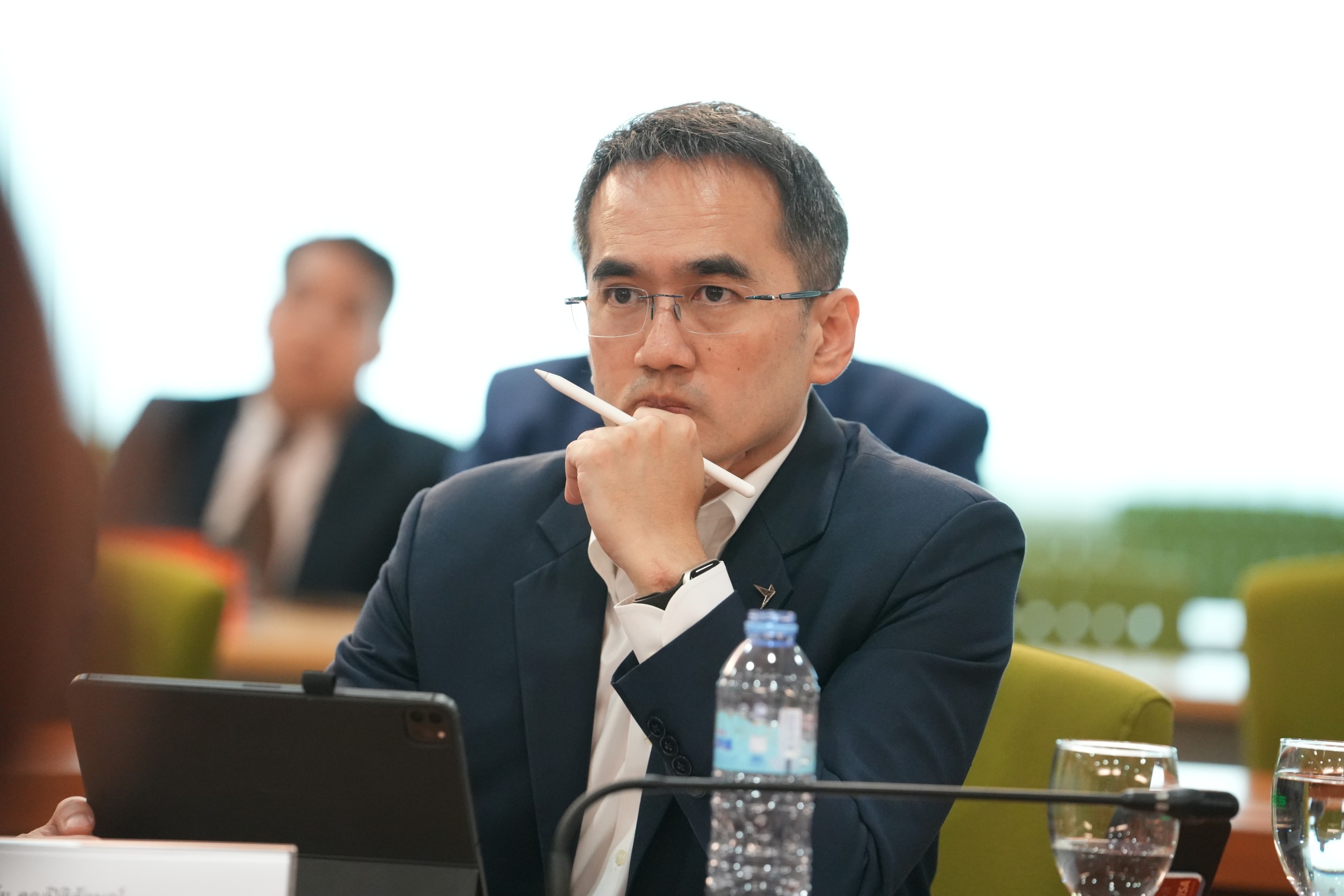 ข่าวรัฐมนตรี