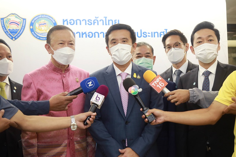 ข่าวรัฐมนตรี