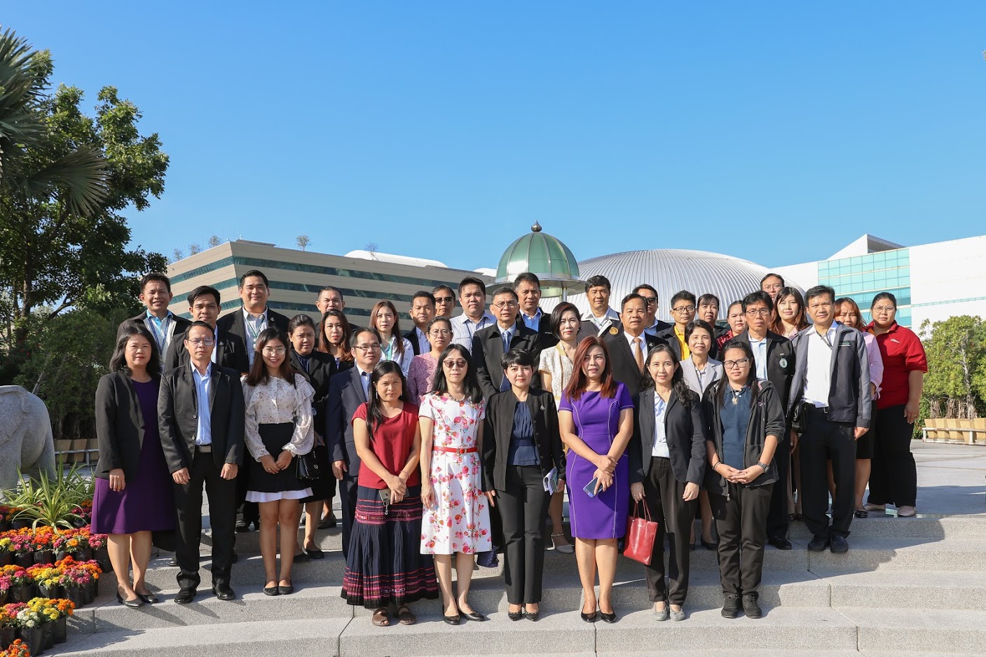 ข่าวสารกระทรวงฯ