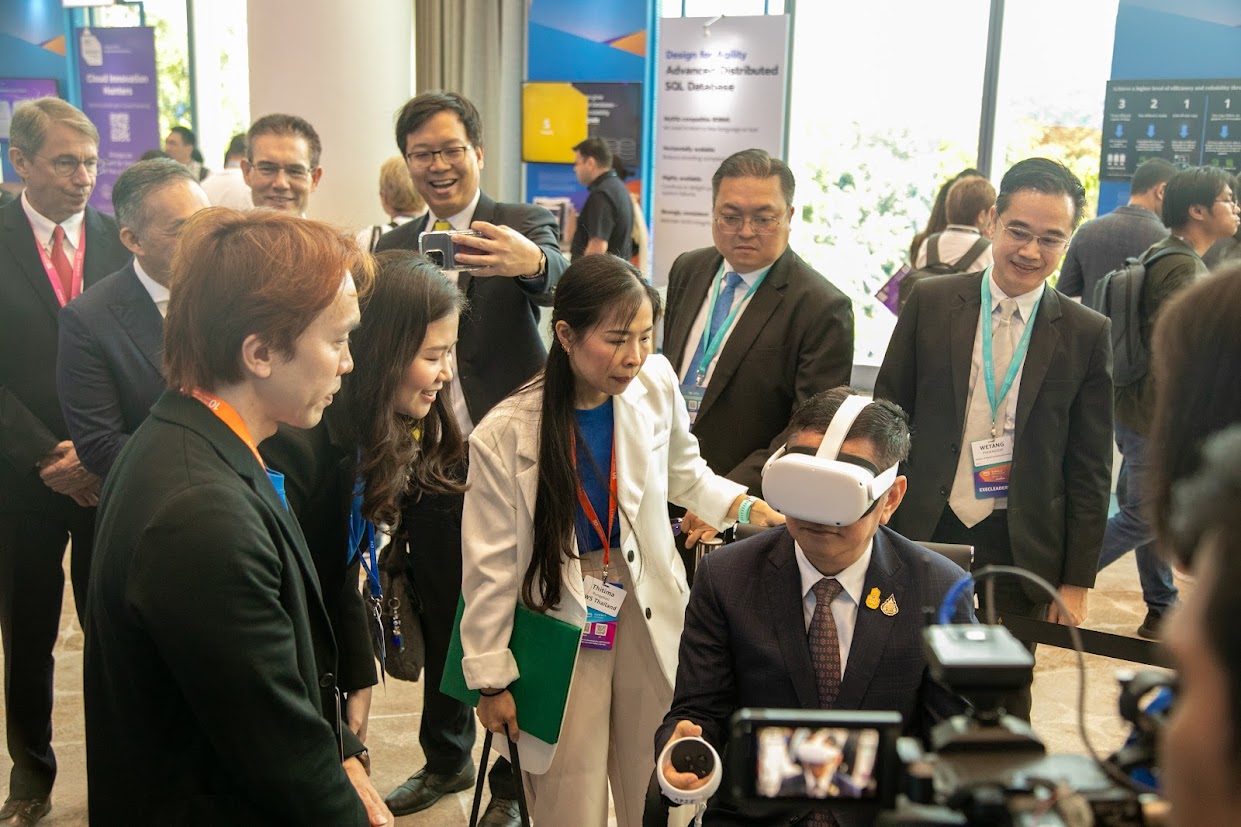 ข่าวสารกระทรวงฯ