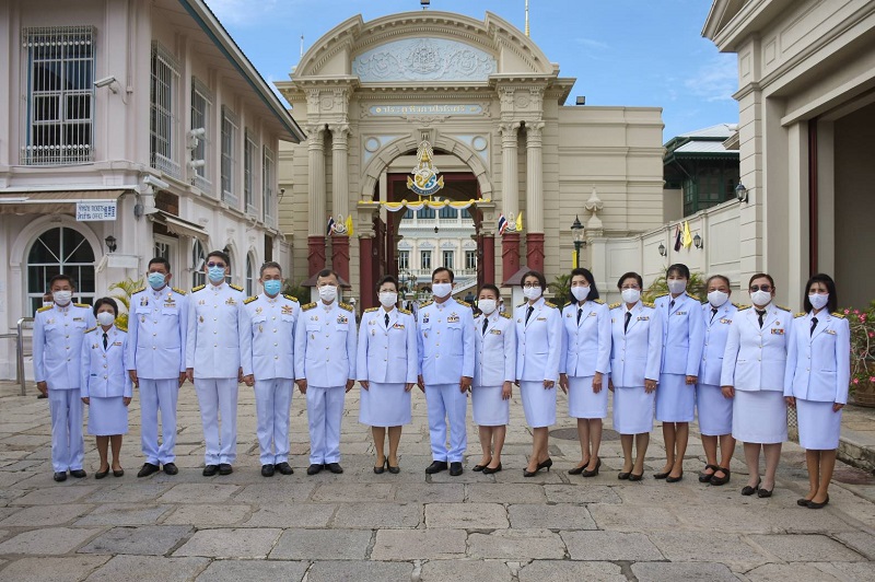 ข่าวสารกระทรวงฯ