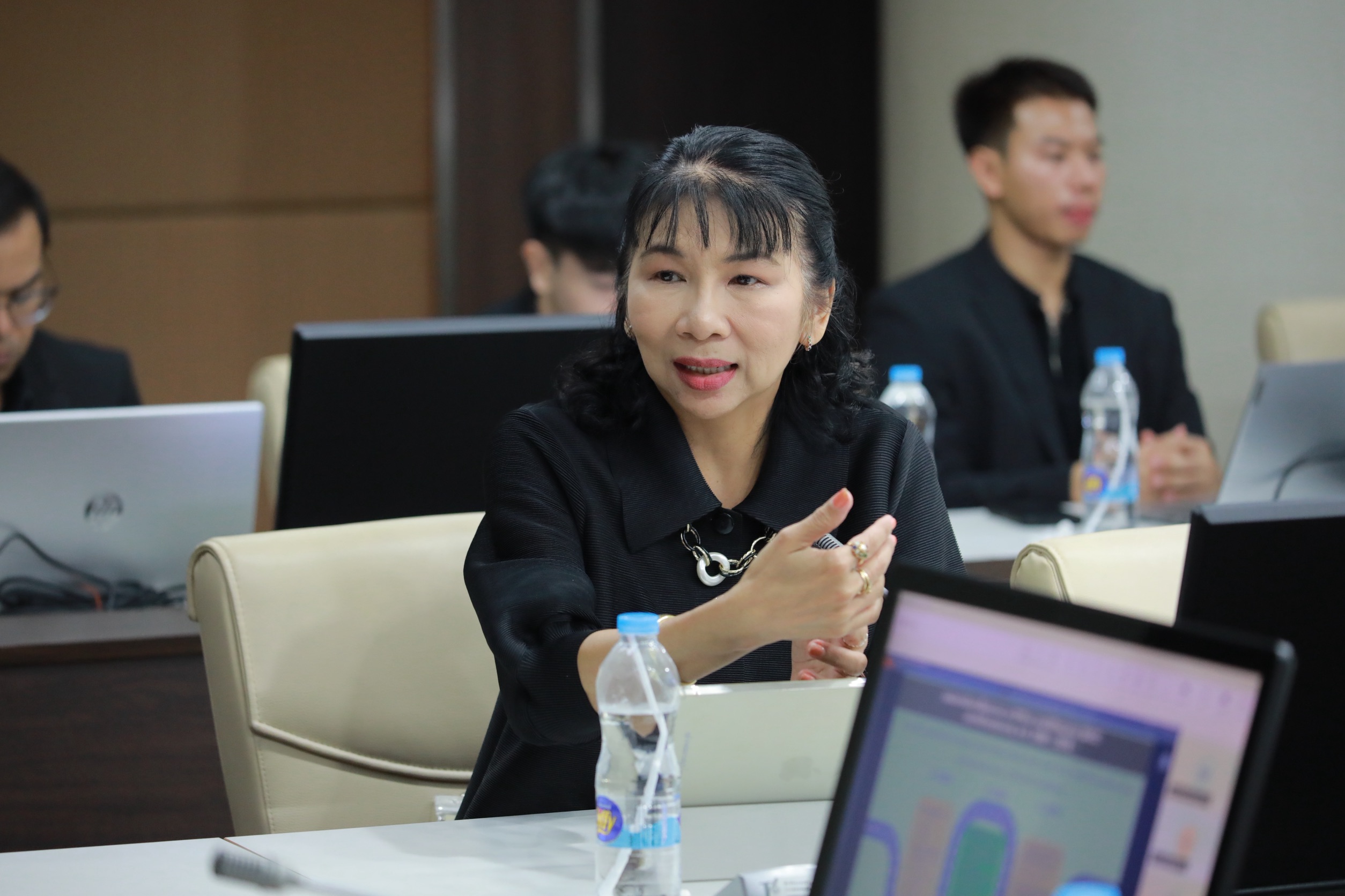 ข่าวสารกระทรวงฯ