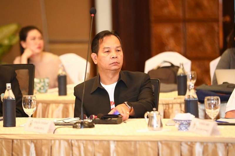 ข่าวรัฐมนตรี