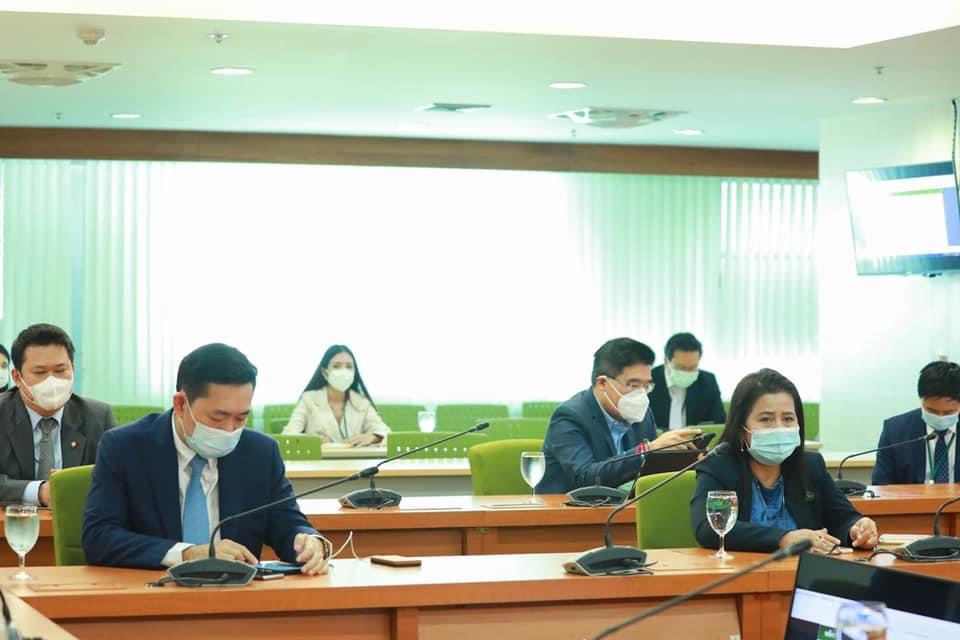 ข่าวรัฐมนตรี