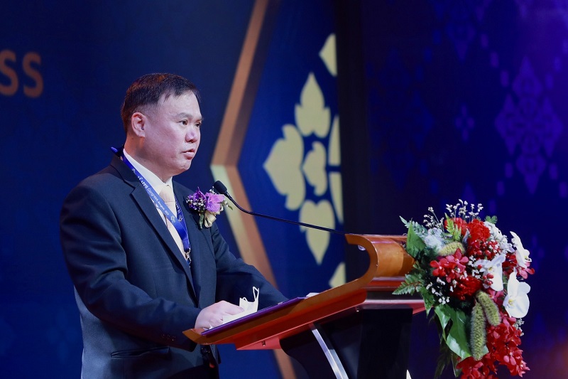 ข่าวรัฐมนตรี