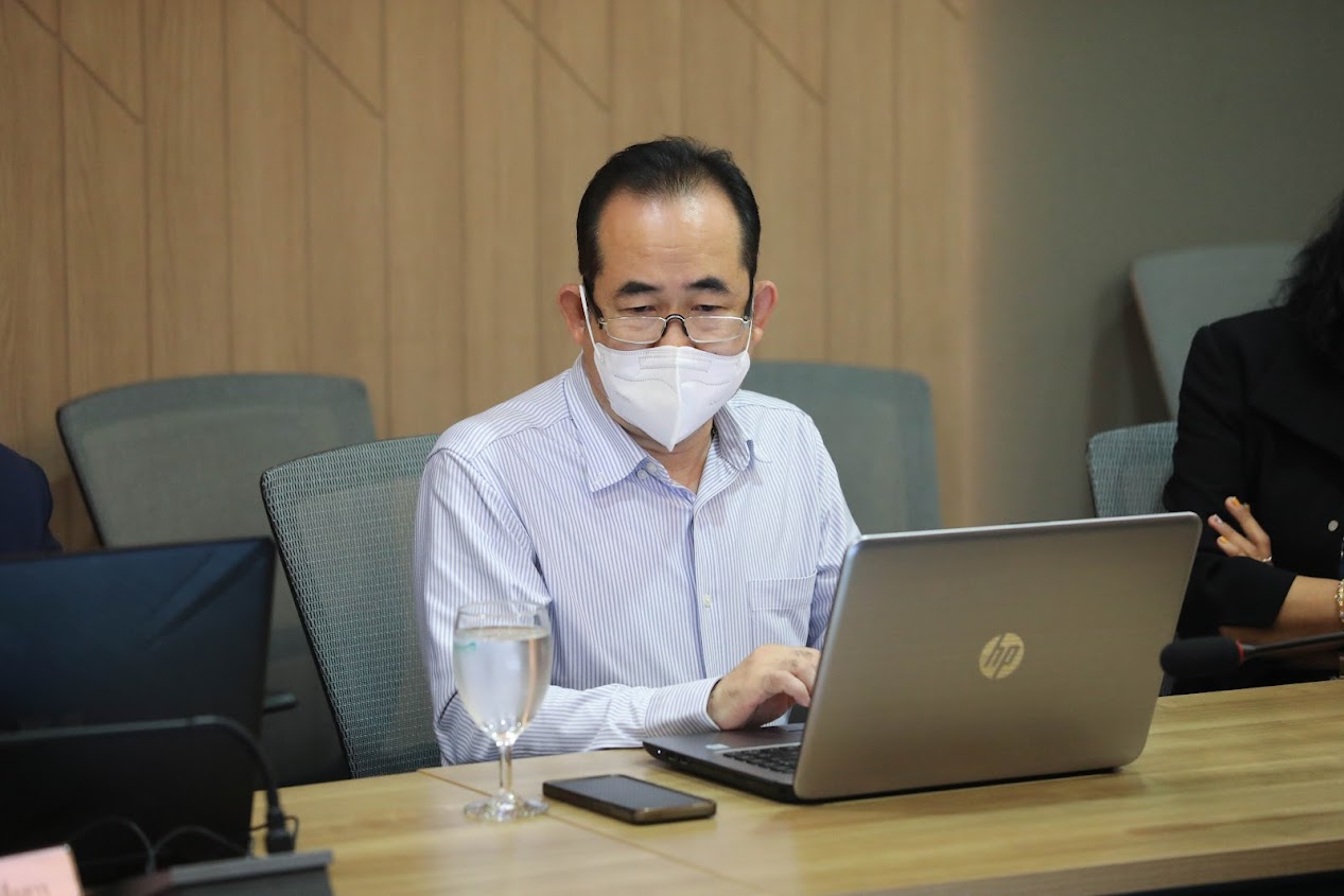 ข่าวสารกระทรวงฯ