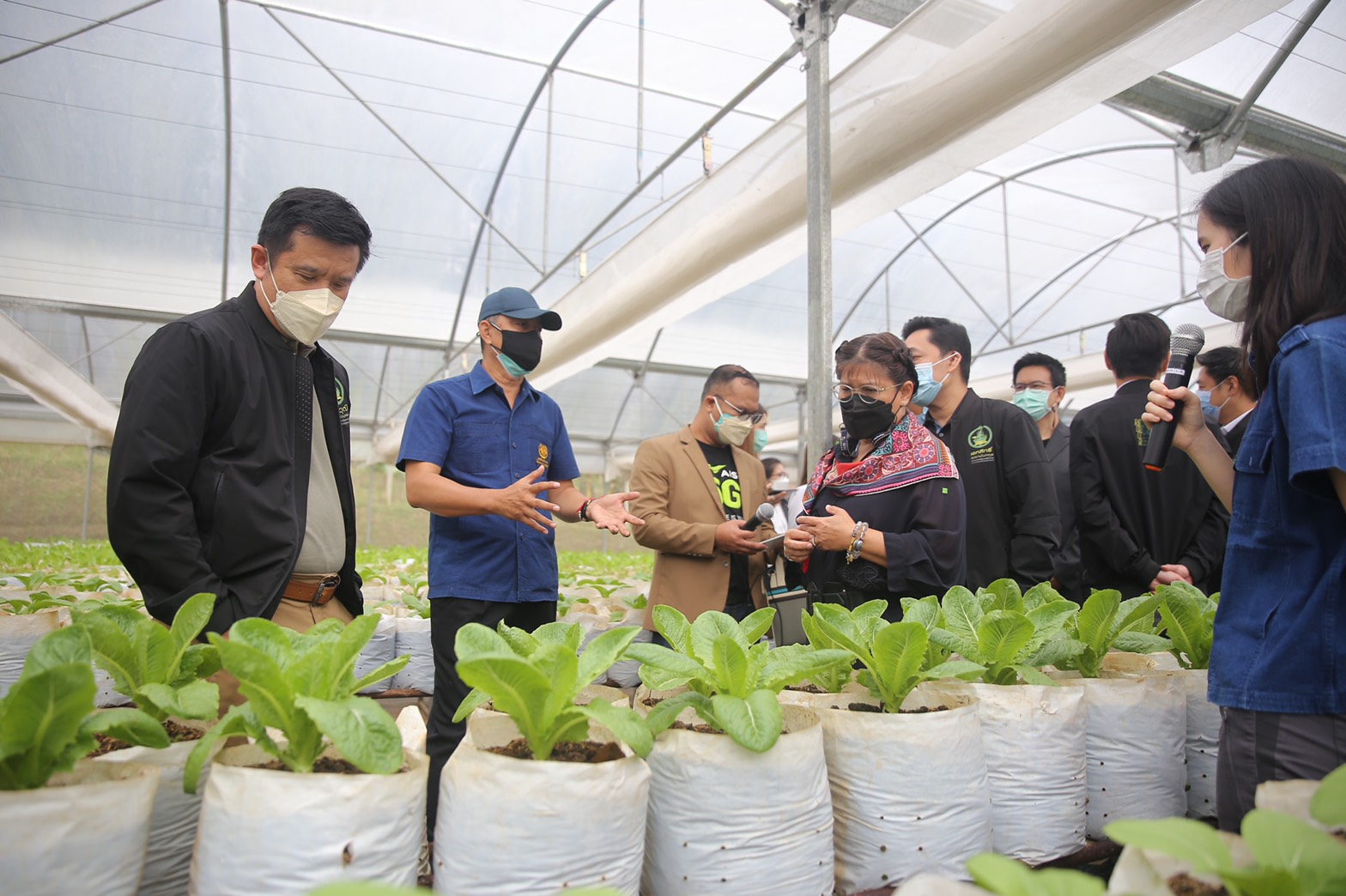 ข่าวรัฐมนตรี