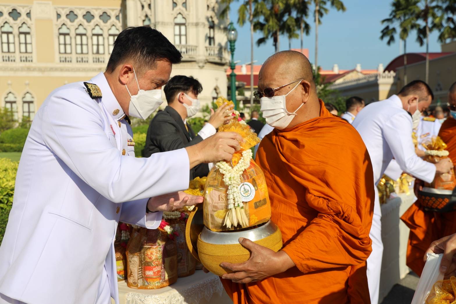 ข่าวรัฐมนตรี