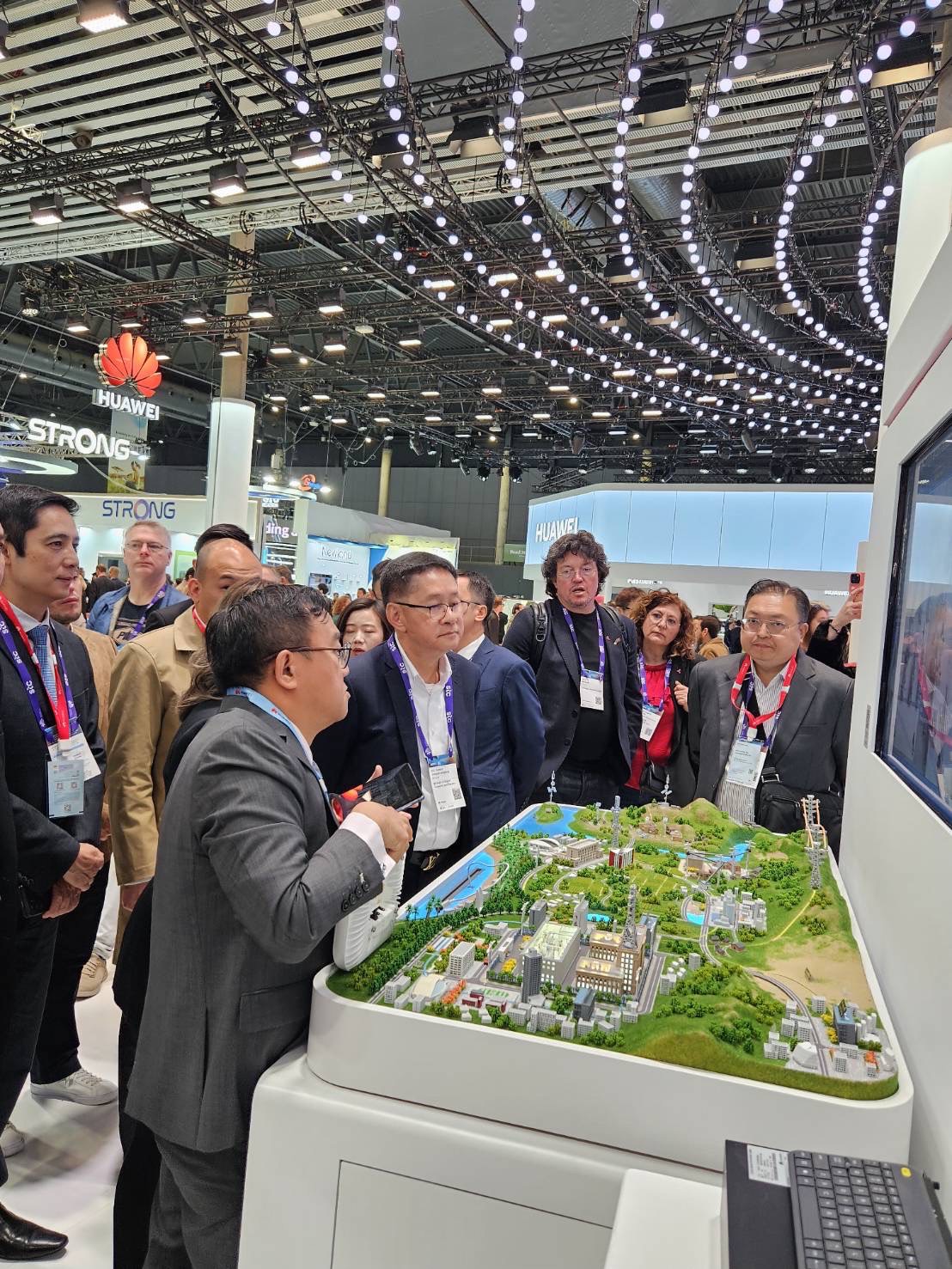 ข่าวรัฐมนตรี