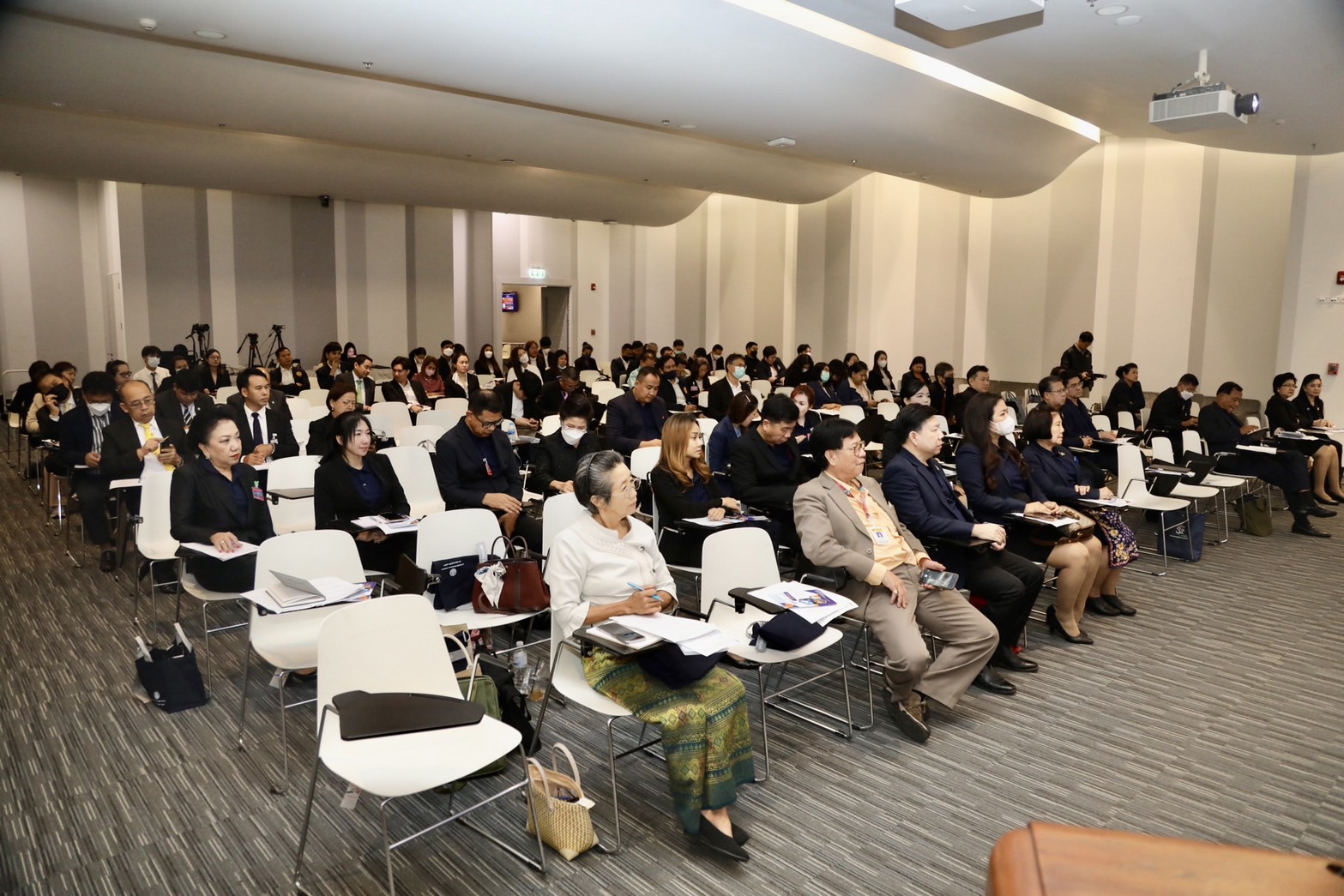 ข่าวสารกระทรวงฯ