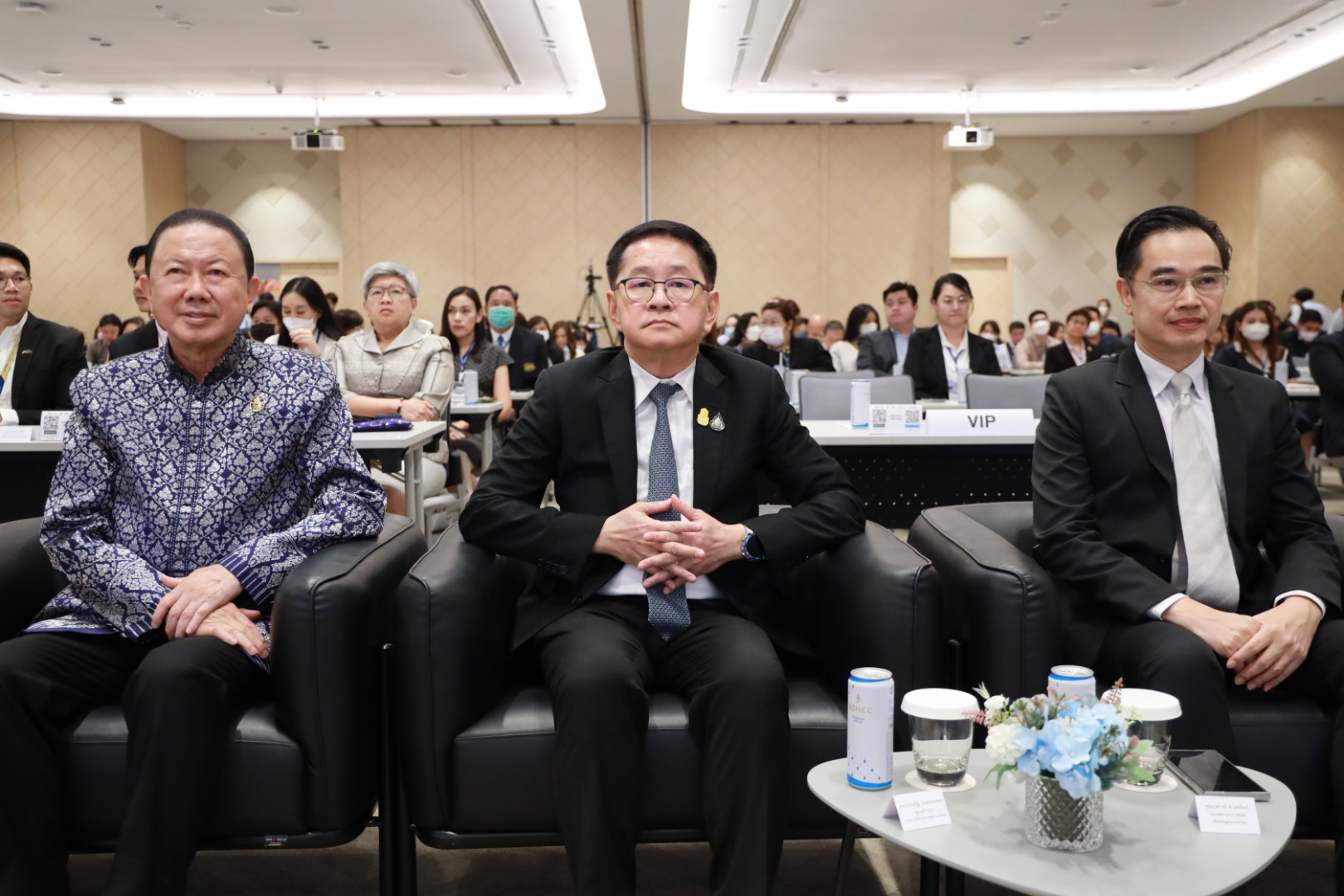 ข่าวรัฐมนตรี