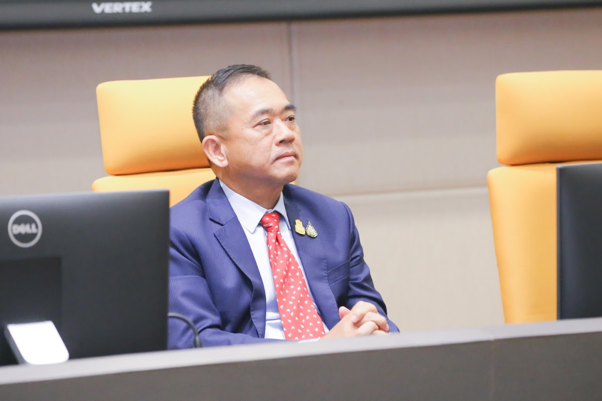 ข่าวรัฐมนตรี