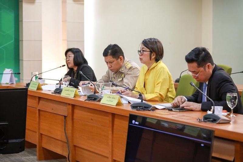 ข่าวสารกระทรวงฯ