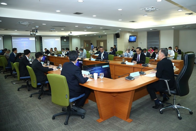 ข่าวสารกระทรวงฯ