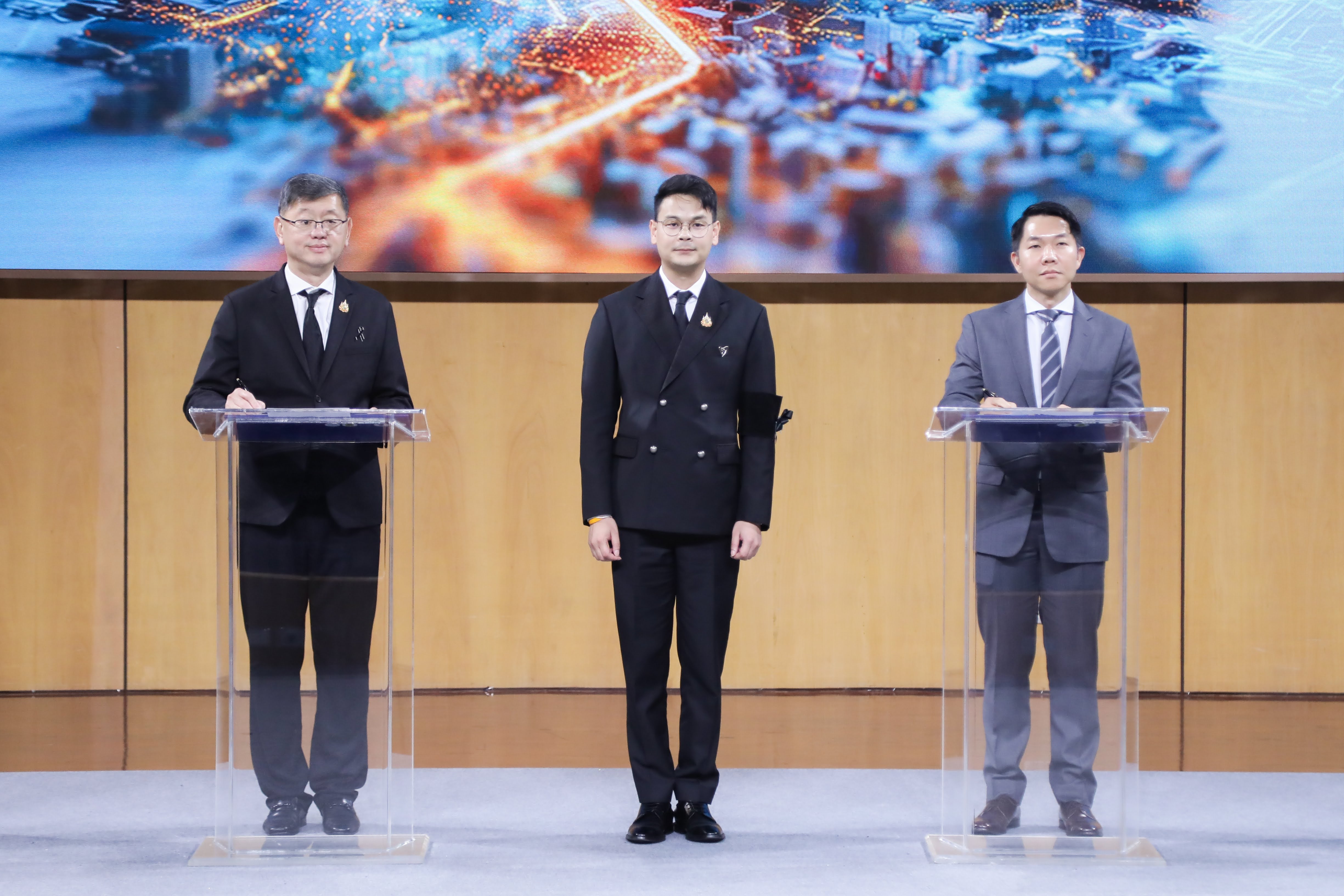 ข่าวสารกระทรวงฯ