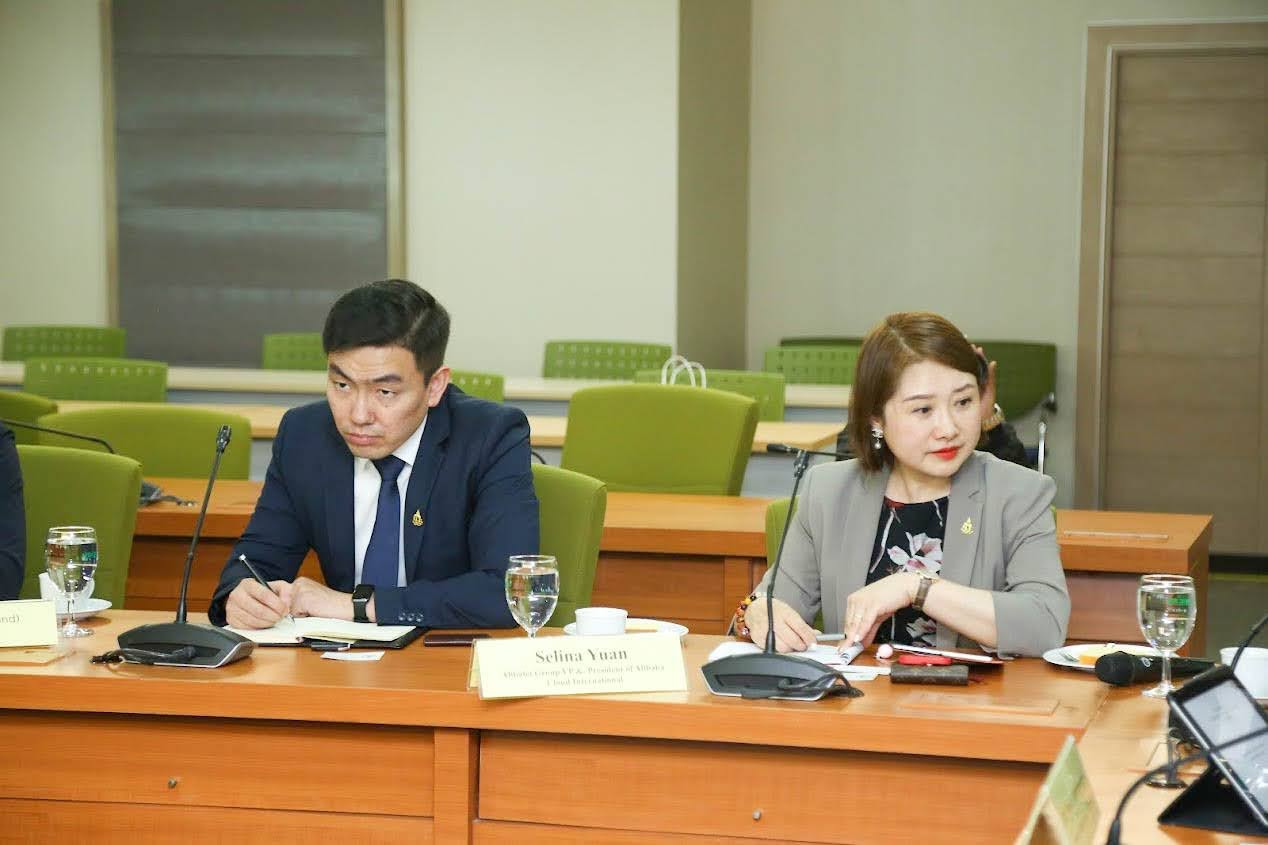 ข่าวรัฐมนตรี