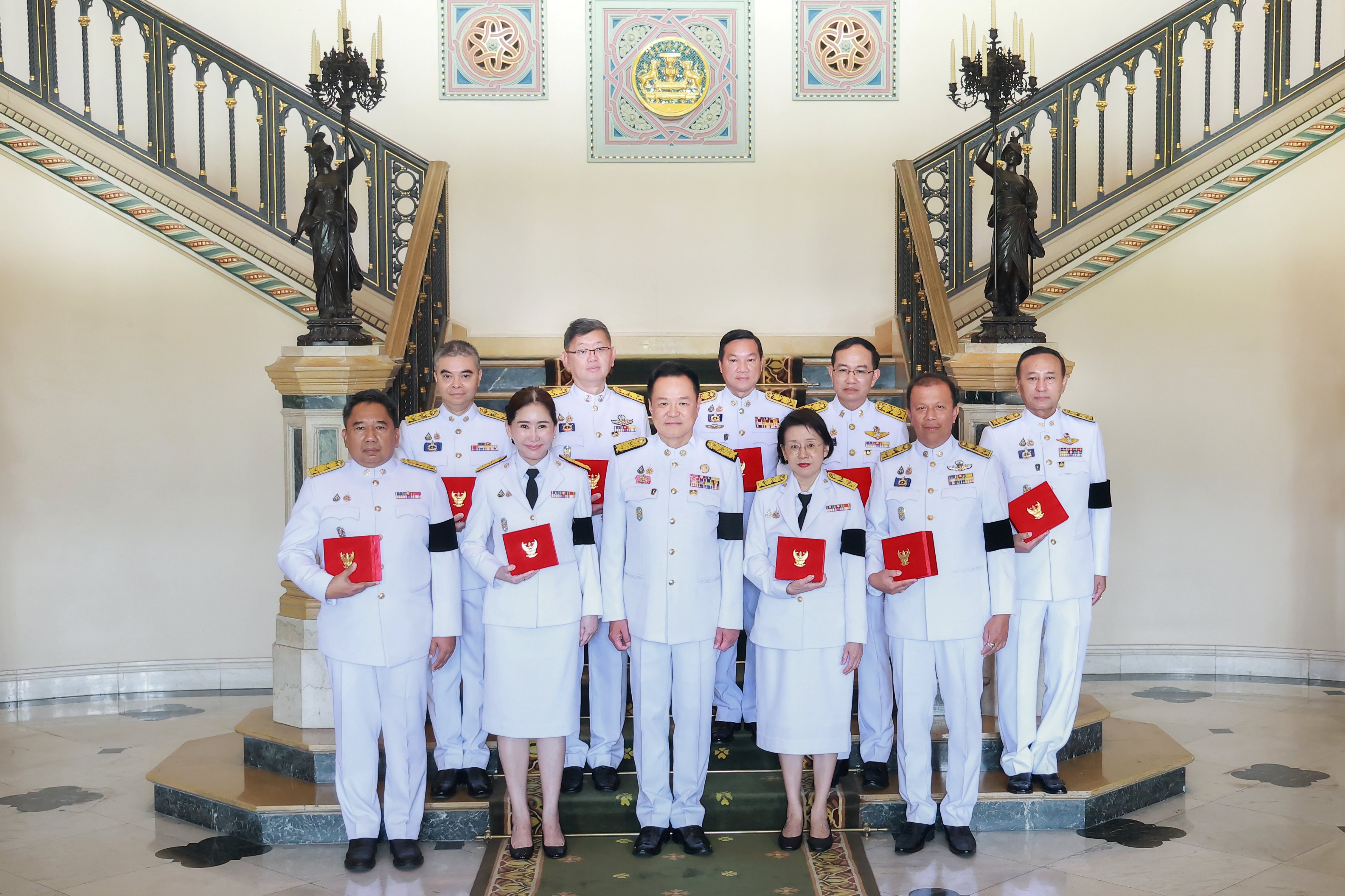 ข่าวสารกระทรวงฯ