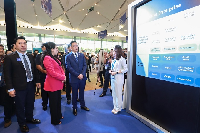 ข่าวสารกระทรวงฯ