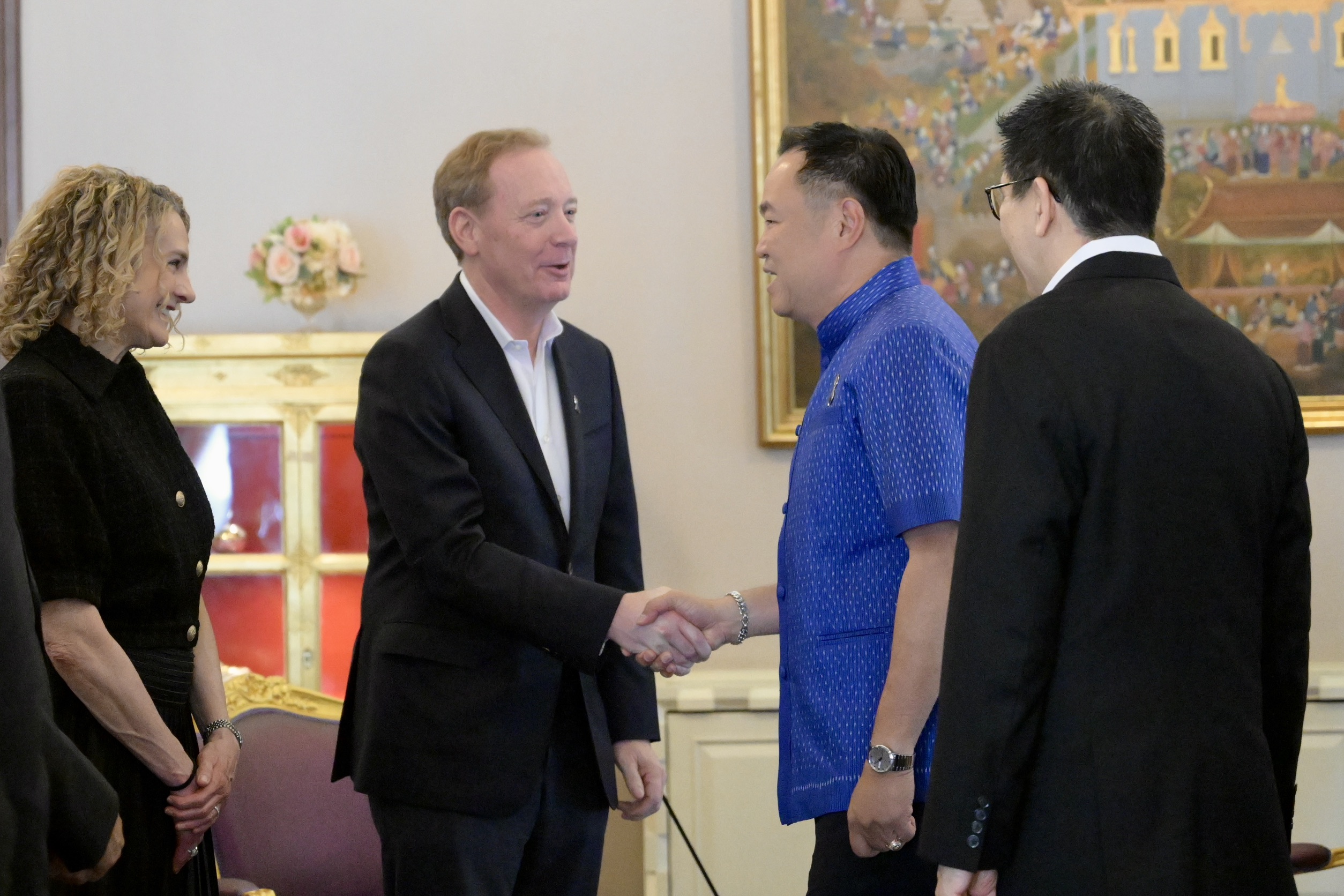 ข่าวสารกระทรวงฯ