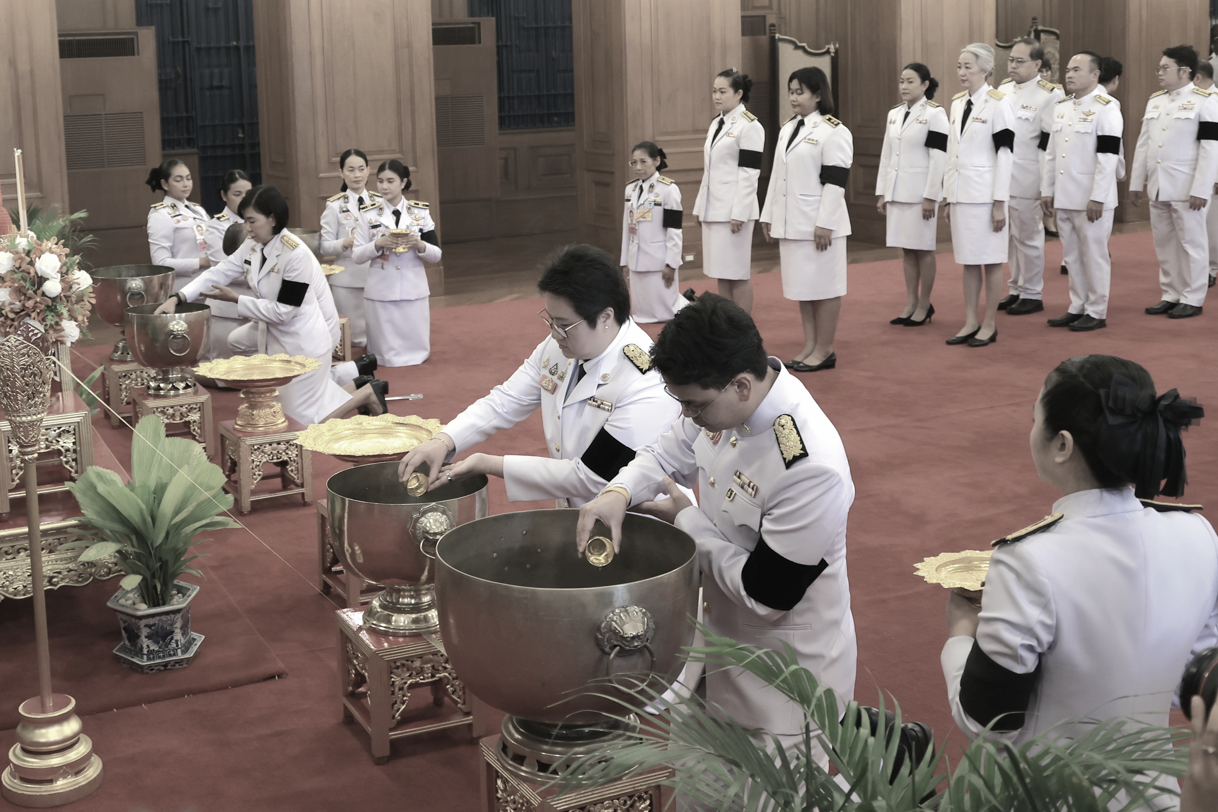 ข่าวรัฐมนตรี