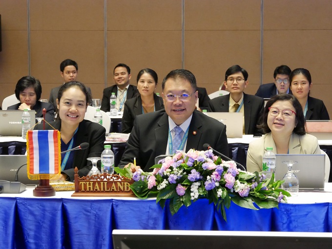 ข่าวสารกระทรวงฯ