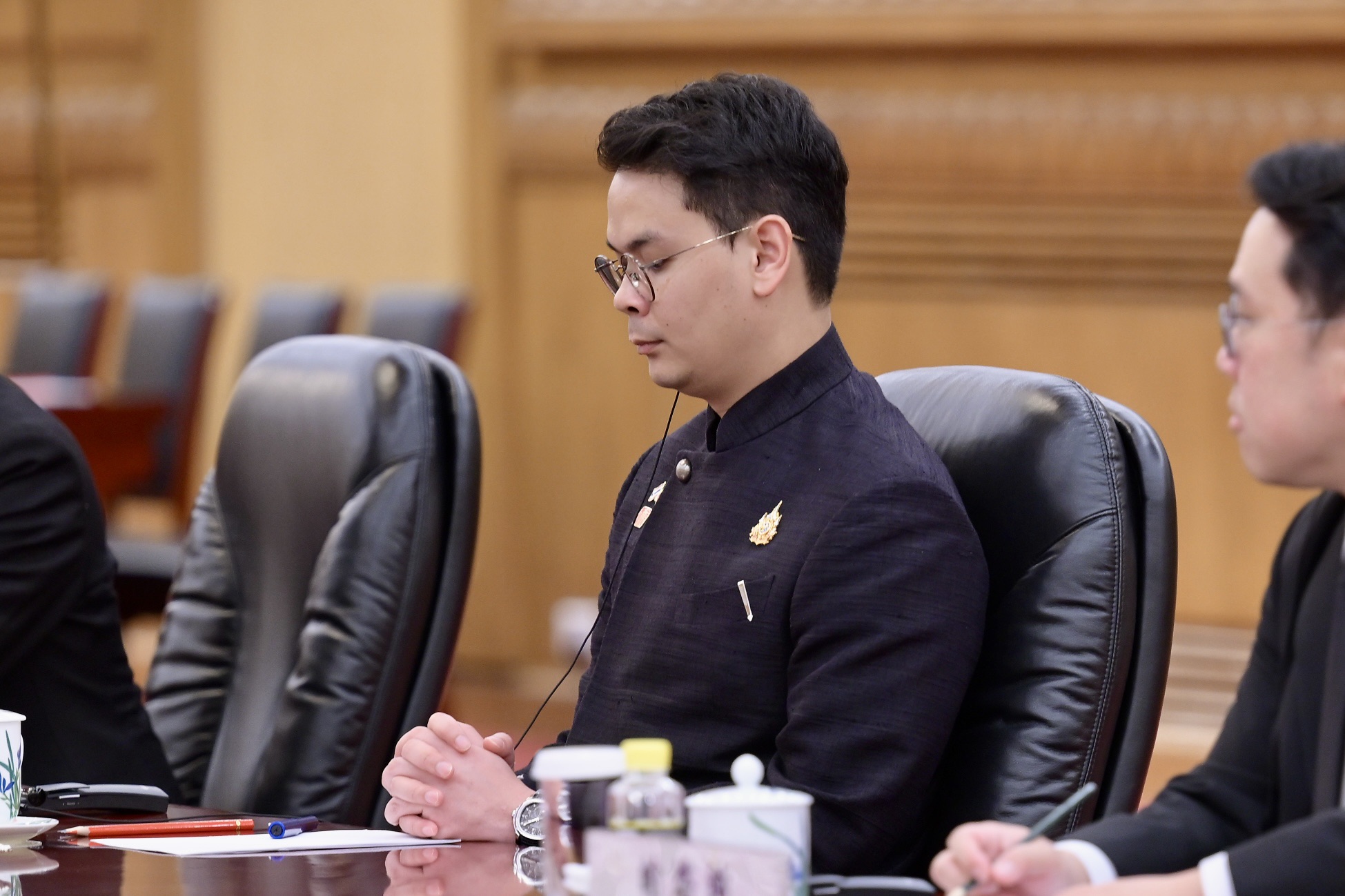 ข่าวรัฐมนตรี