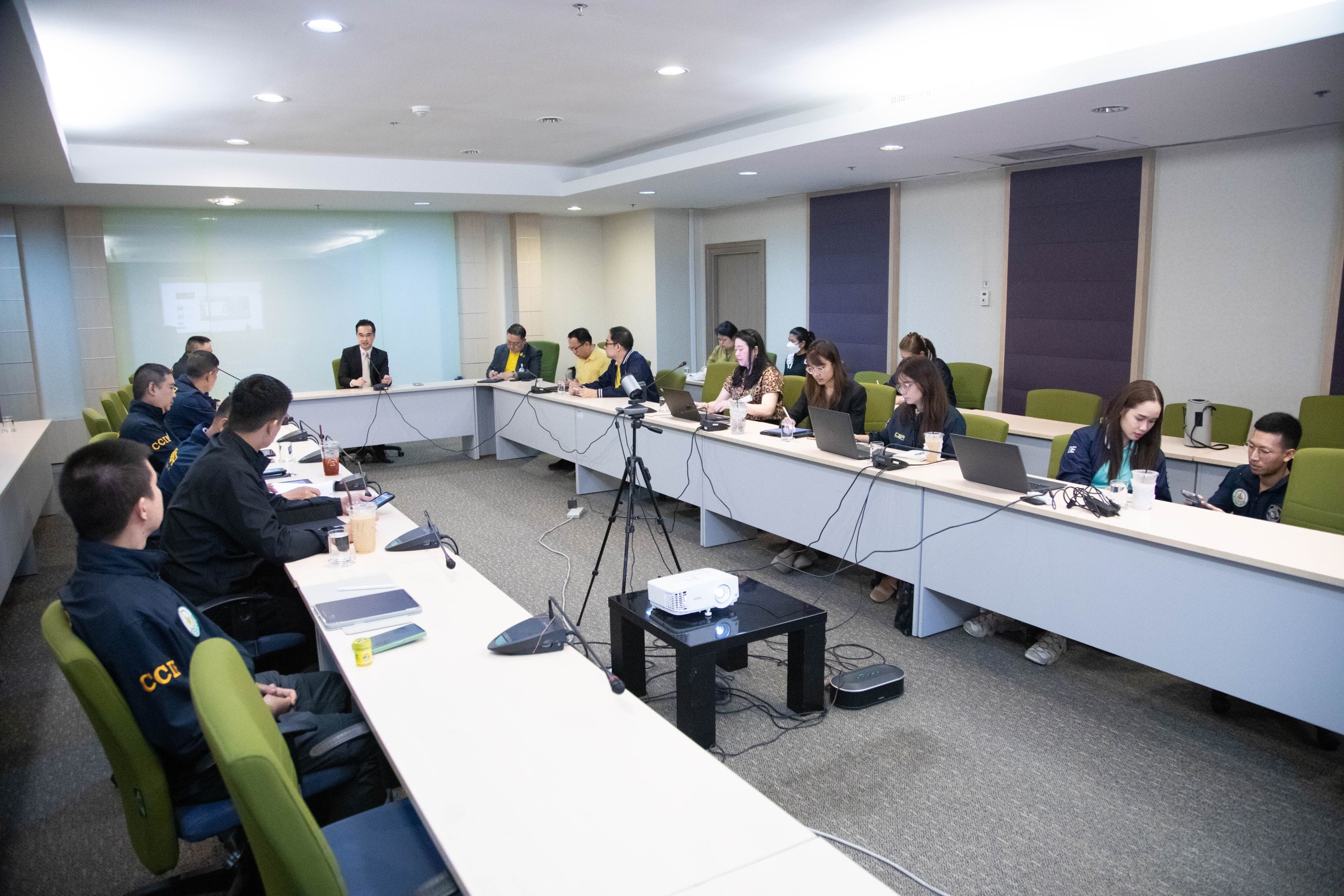 ข่าวสารกระทรวงฯ