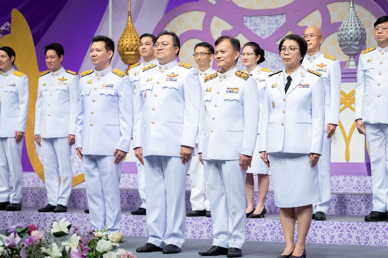 ข่าวสารกระทรวงฯ