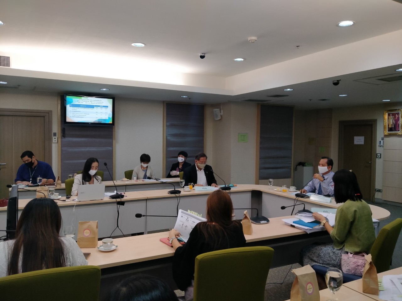 ข่าว ศปท.