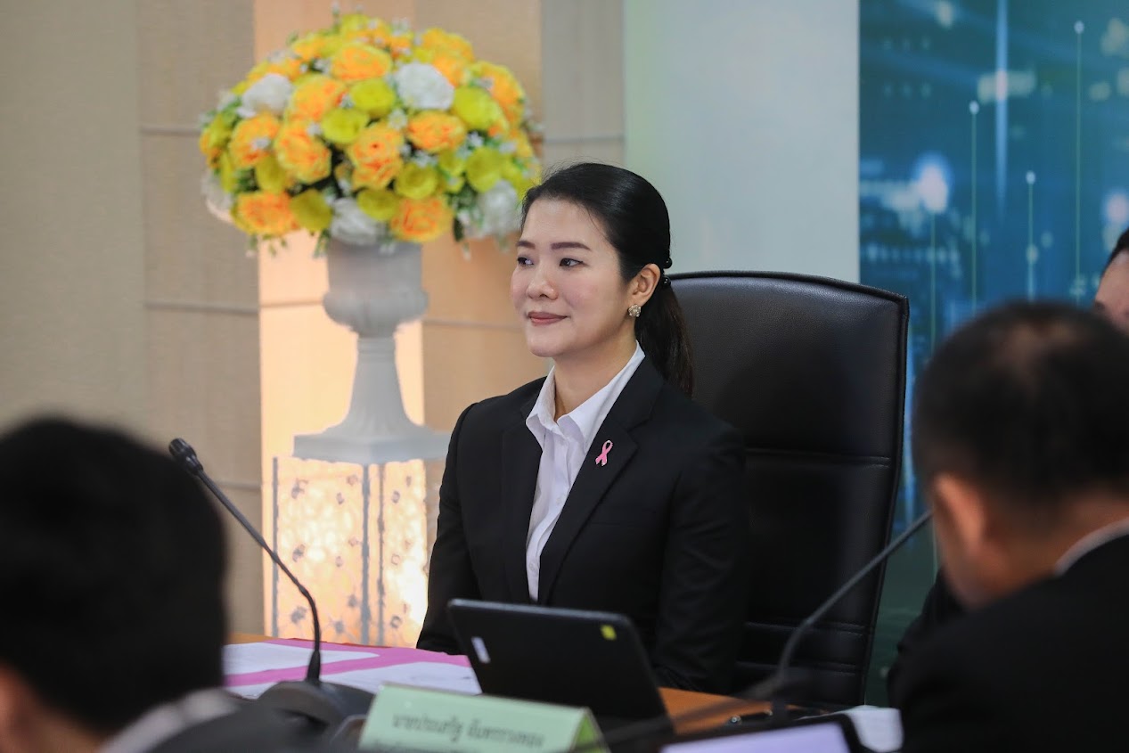 ข่าวรัฐมนตรี