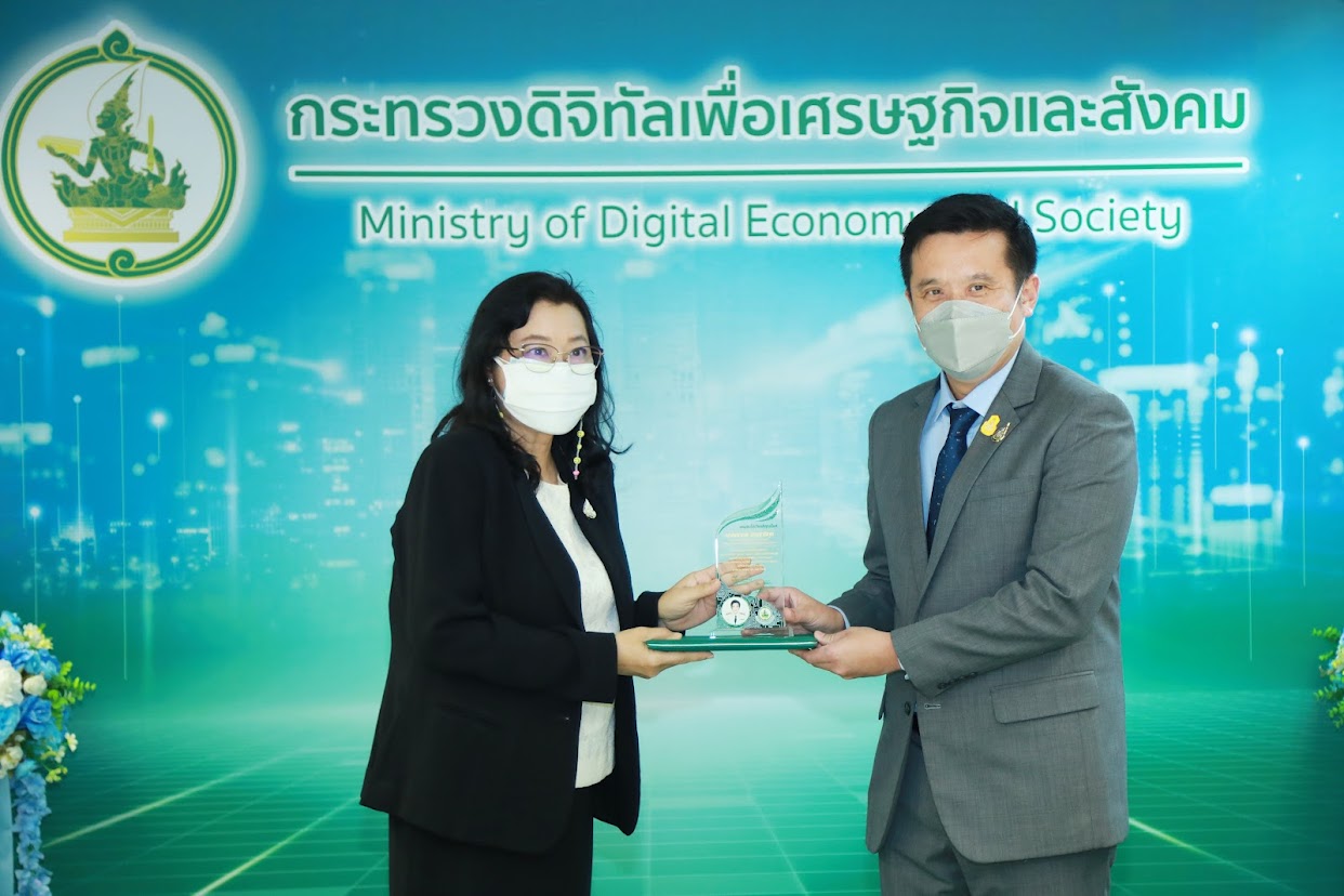 ข่าวรัฐมนตรี